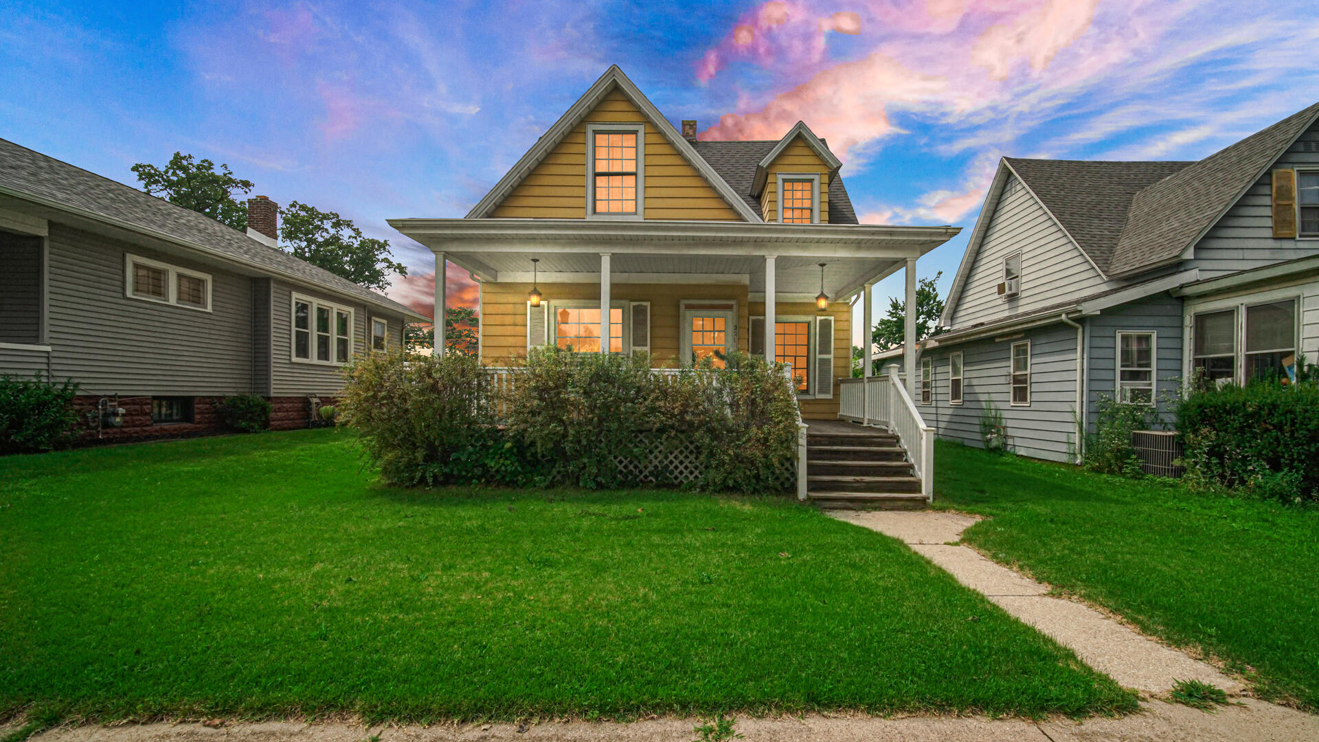 221 S Woodland Avenue