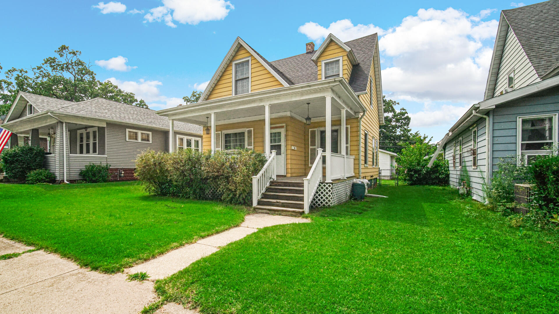 221 S Woodland Avenue
