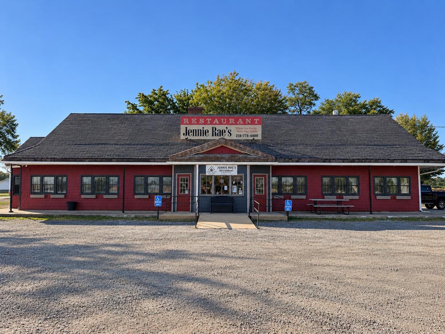 5201 Us 20 Highway E