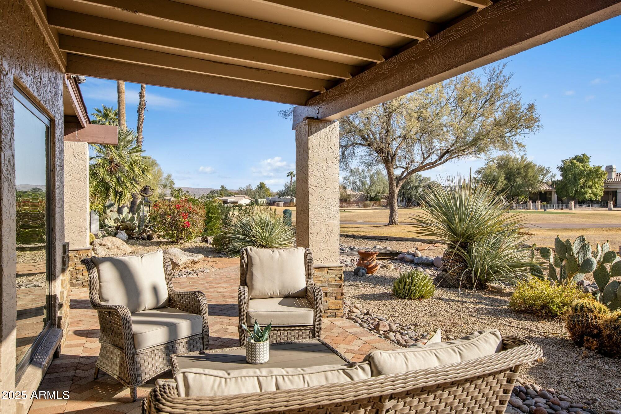 18719 E AVENIDA DEL RAY --