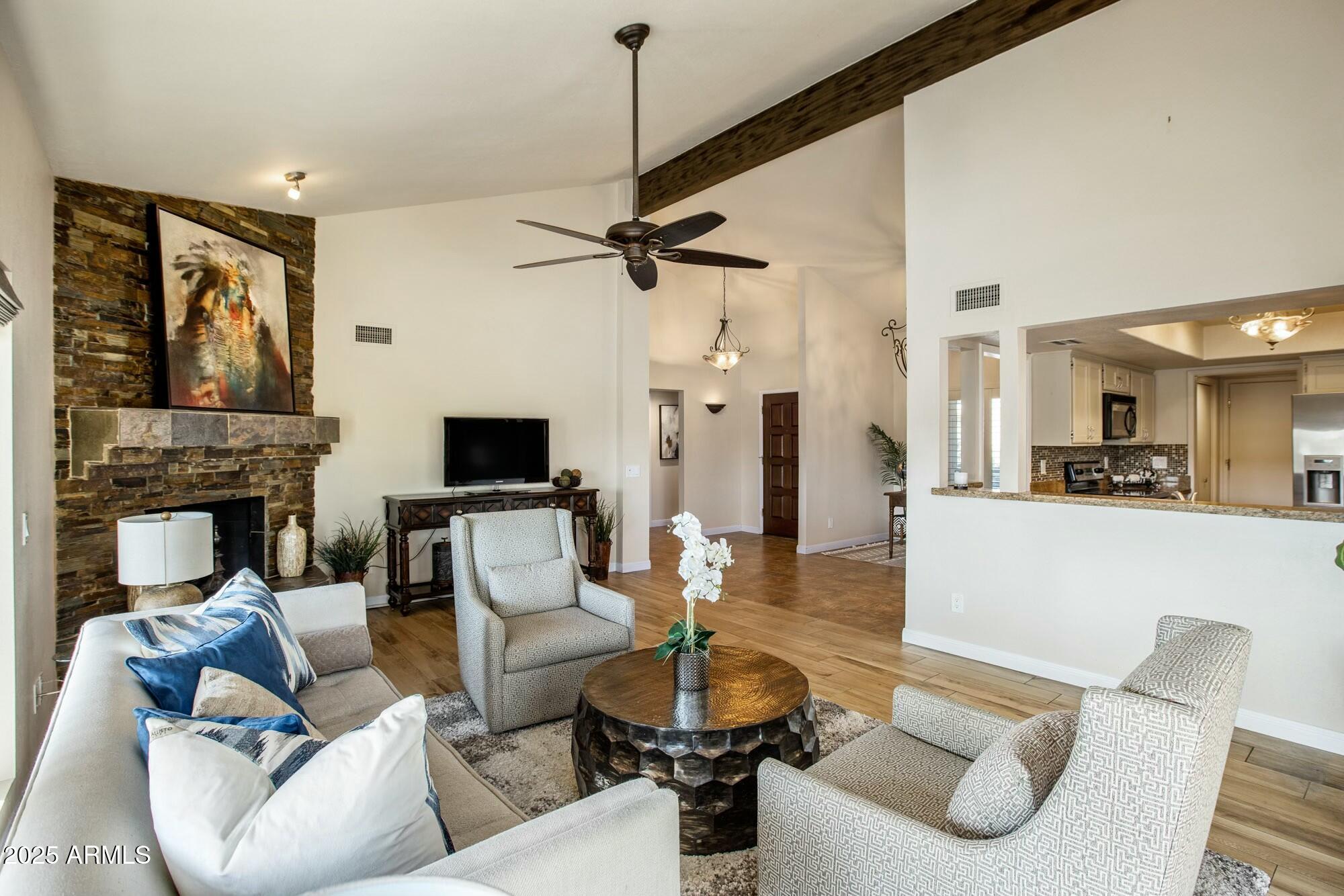 18719 E AVENIDA DEL RAY --