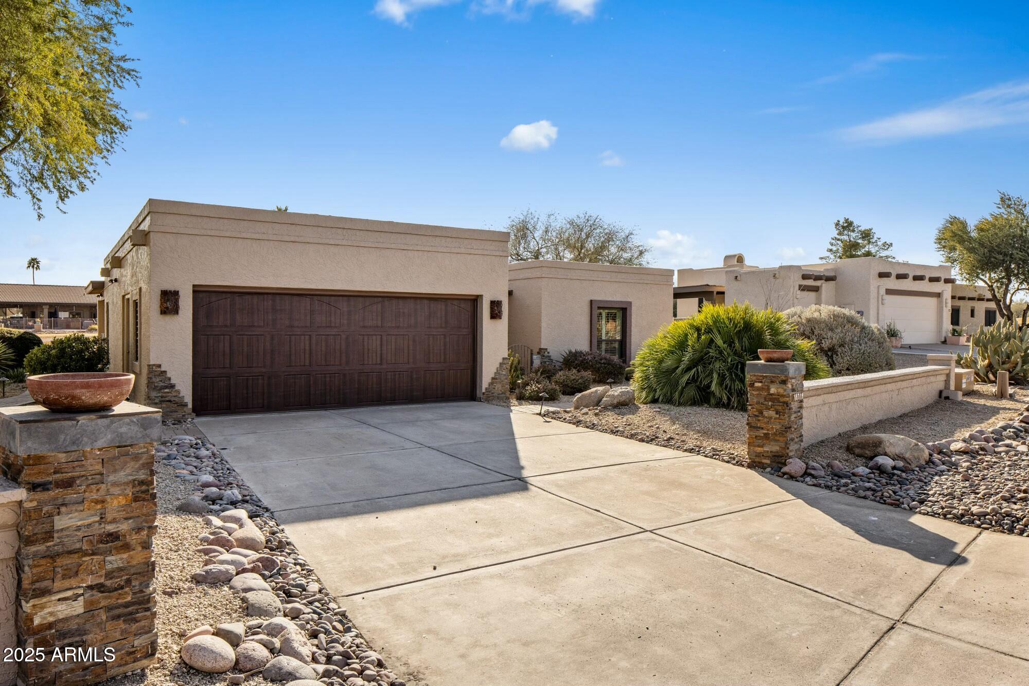 18719 E AVENIDA DEL RAY --