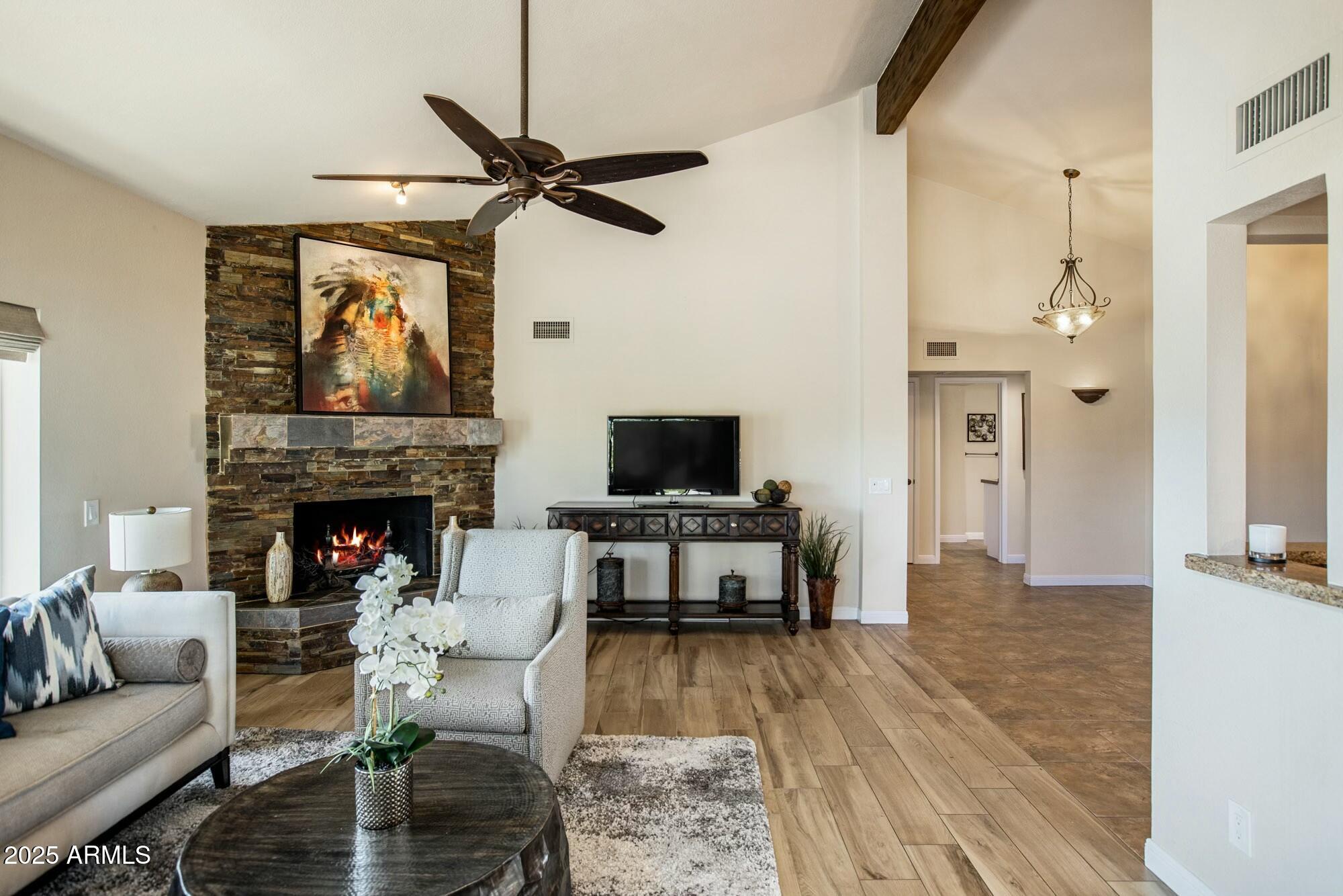 18719 E AVENIDA DEL RAY --