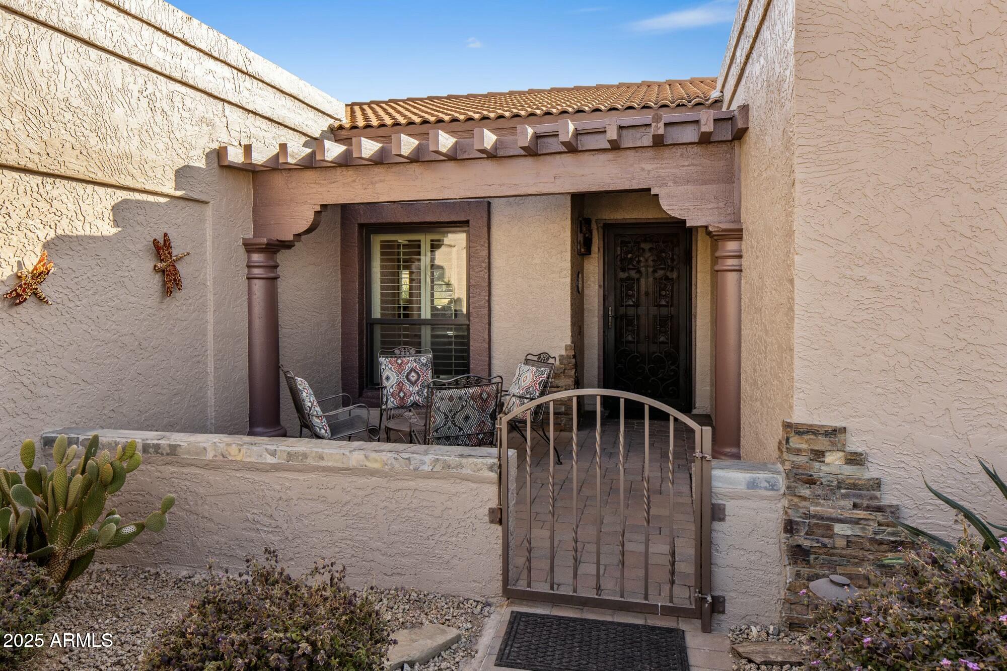 18719 E AVENIDA DEL RAY --