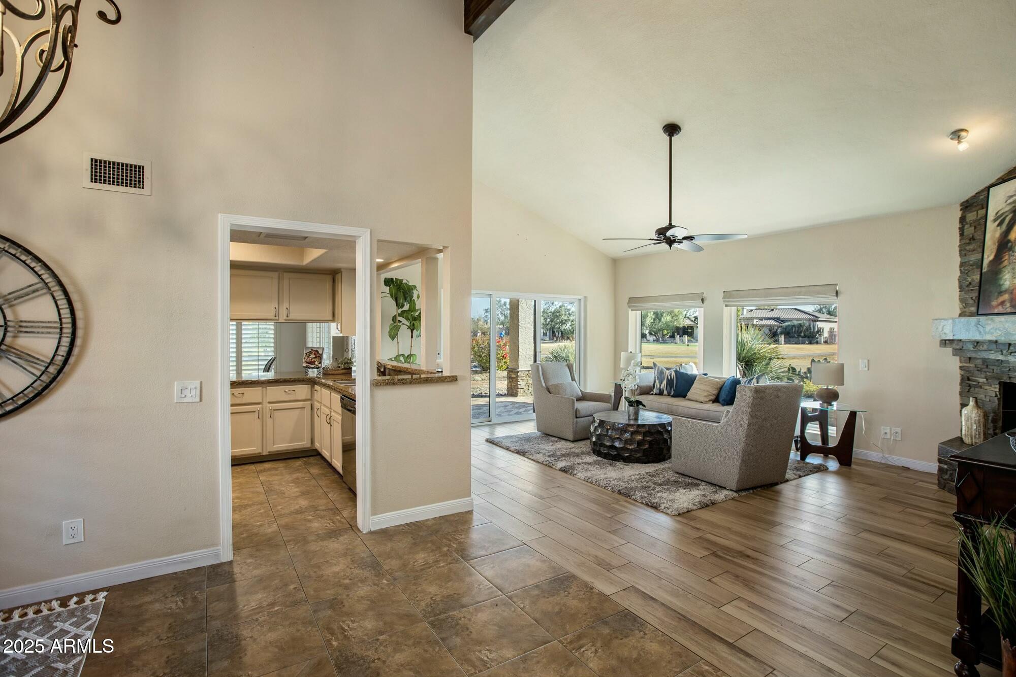 18719 E AVENIDA DEL RAY --