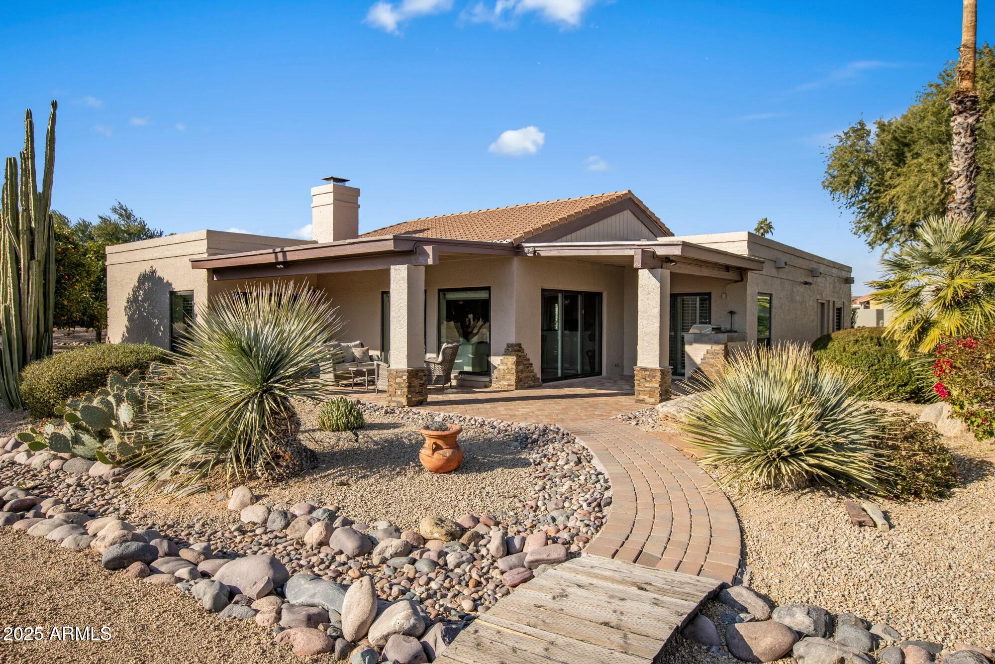 18719 E AVENIDA DEL RAY --