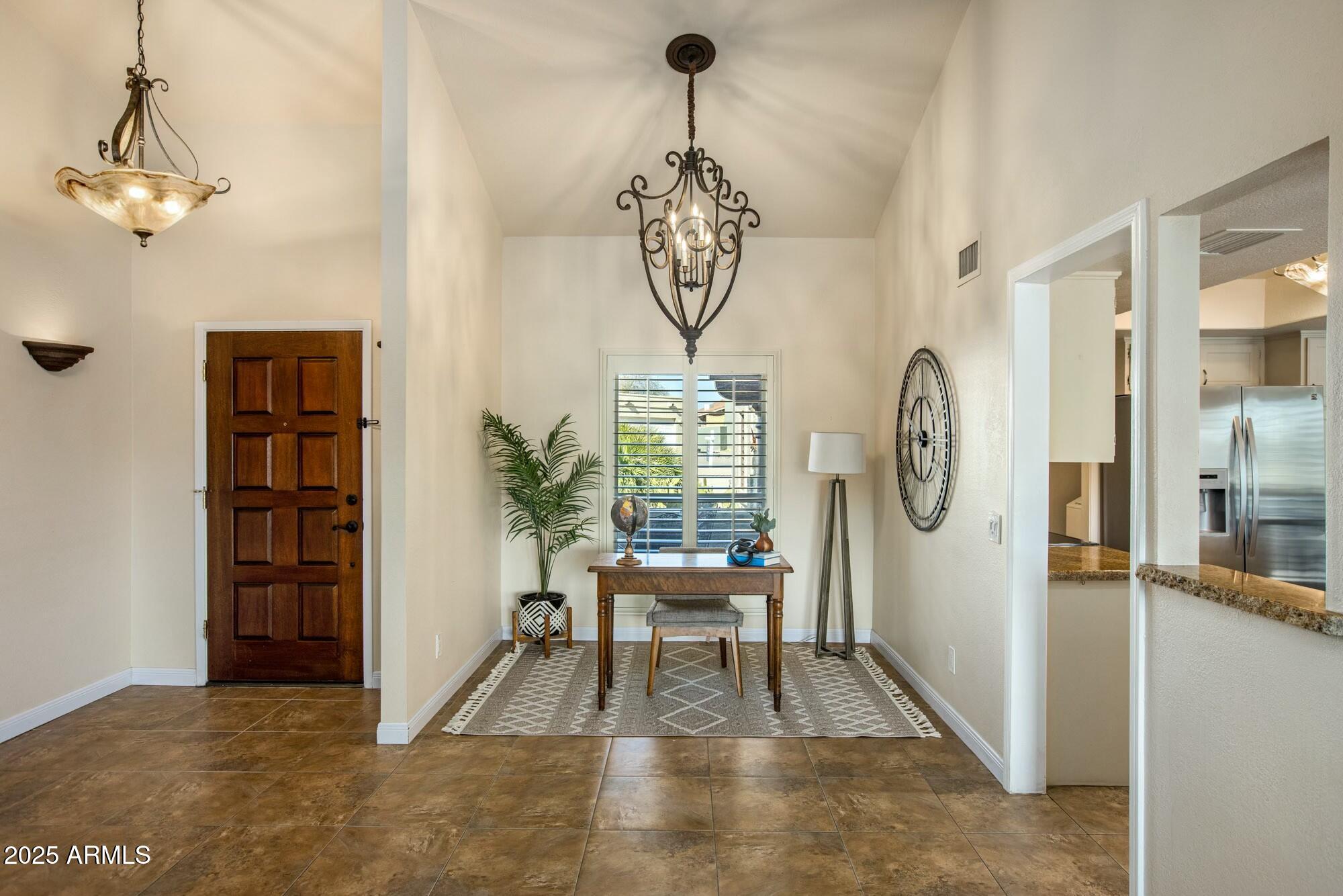18719 E AVENIDA DEL RAY --