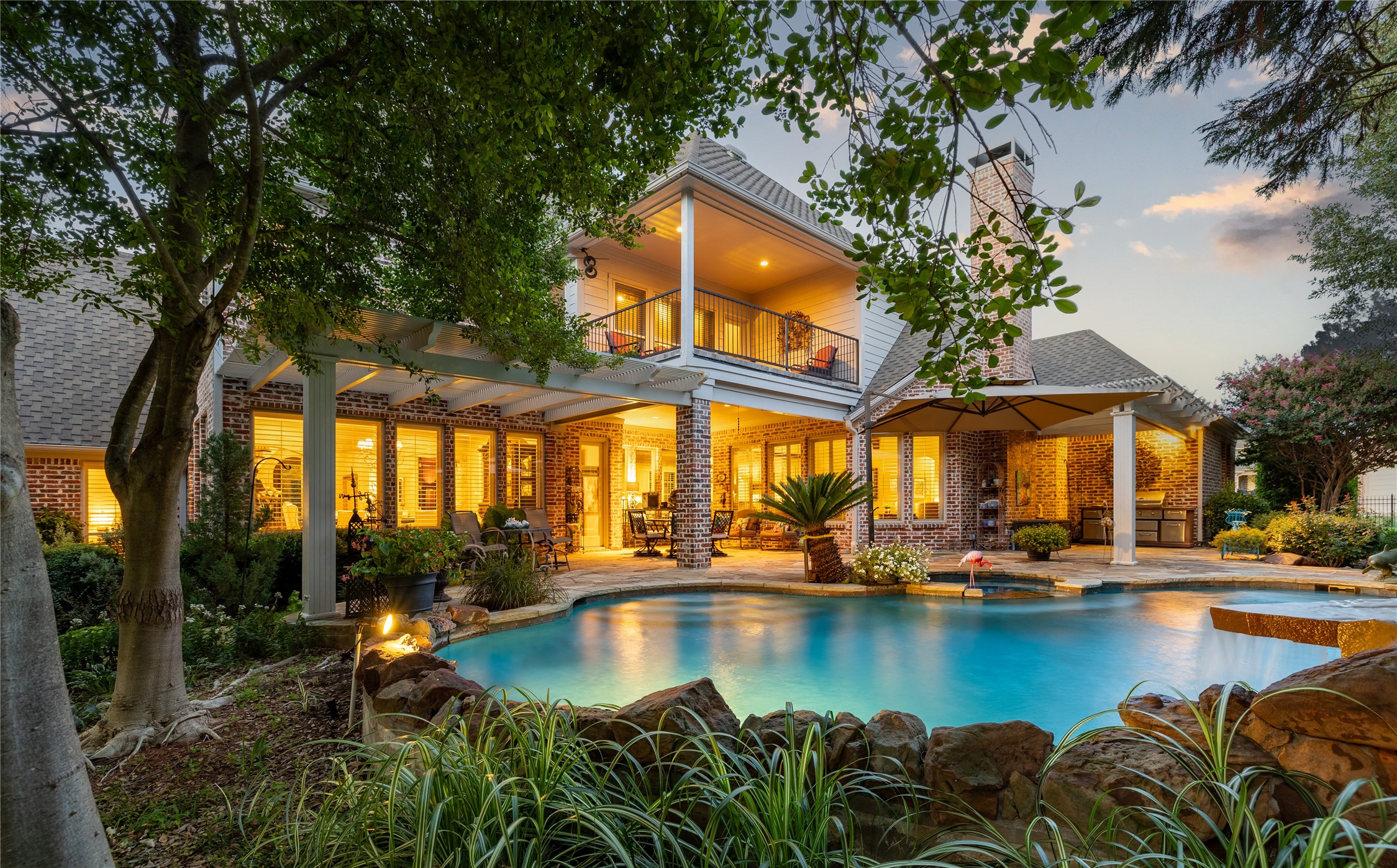 4004 Rolling Knolls Drive