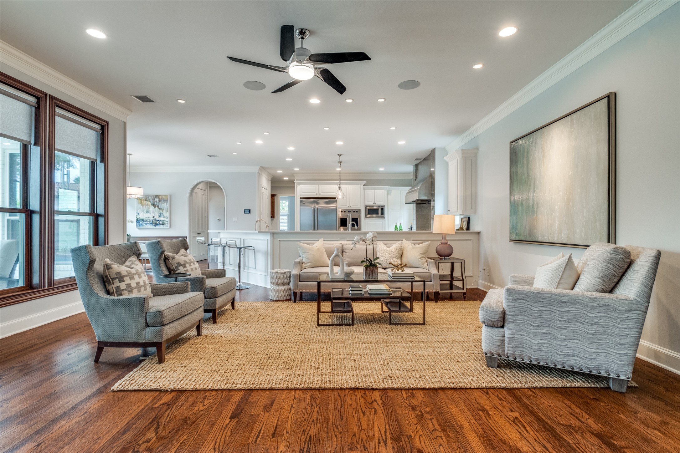 3609 Mockingbird Lane