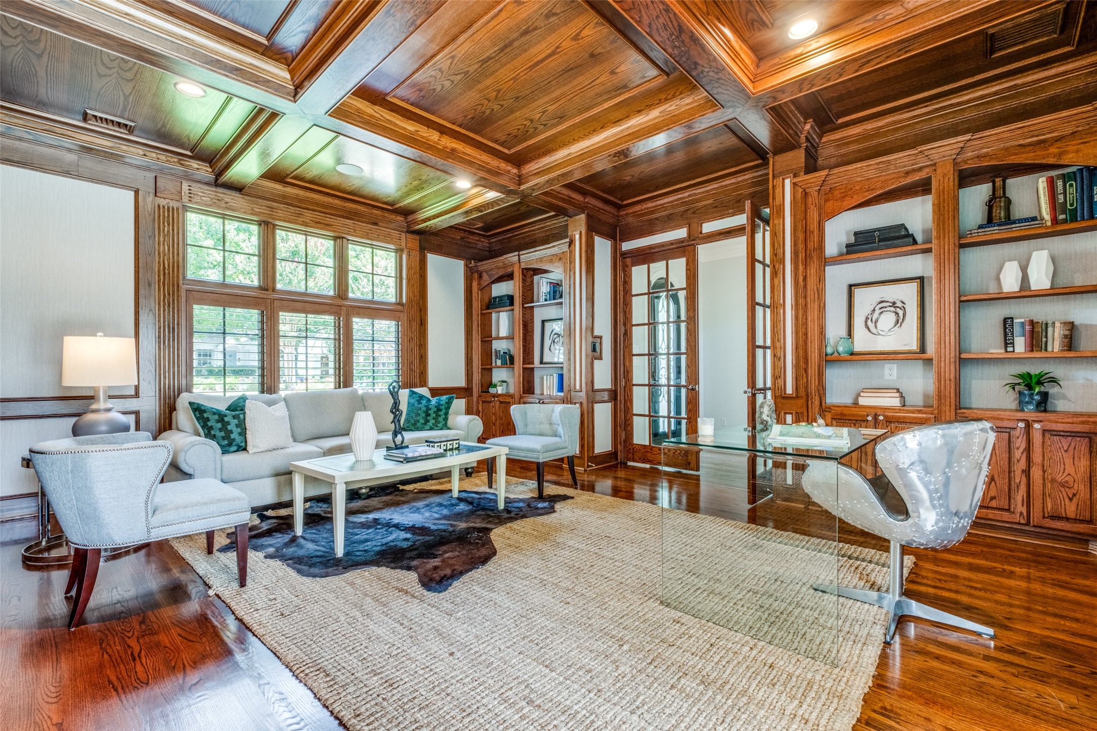 3609 Mockingbird Lane