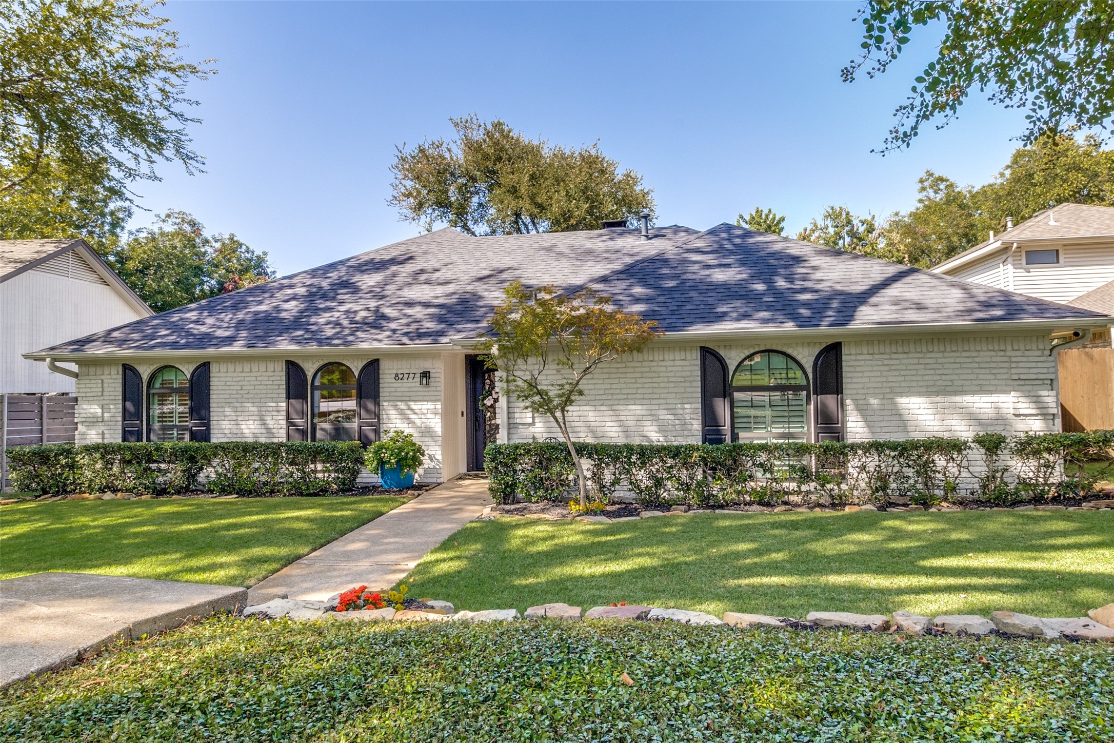 8277 Club Meadows Drive