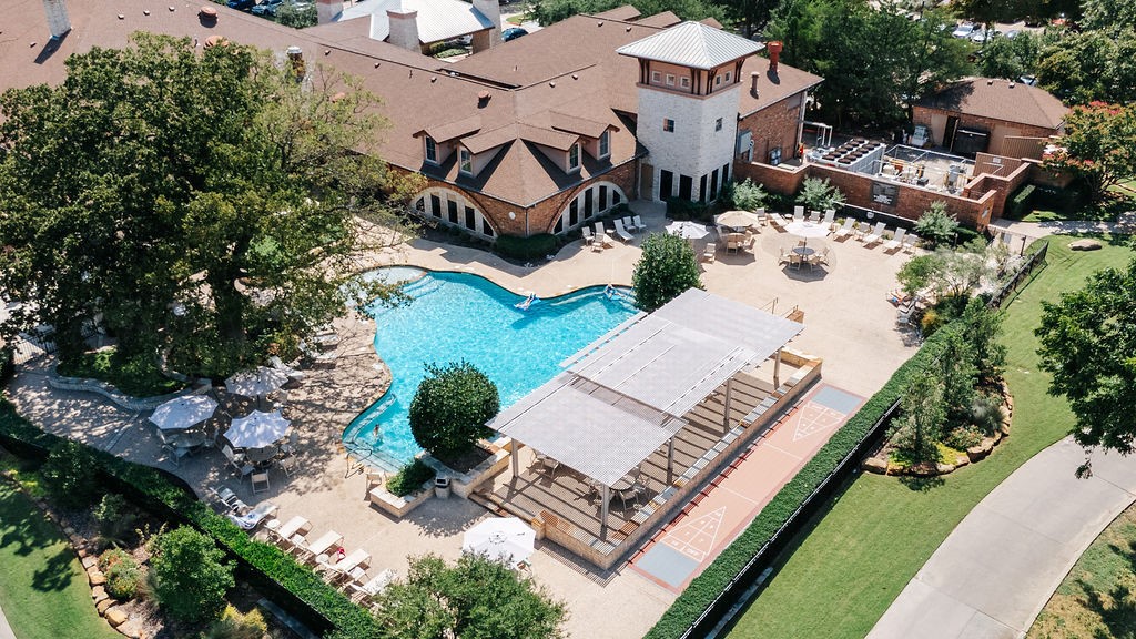 1371 Shadow Creek Drive