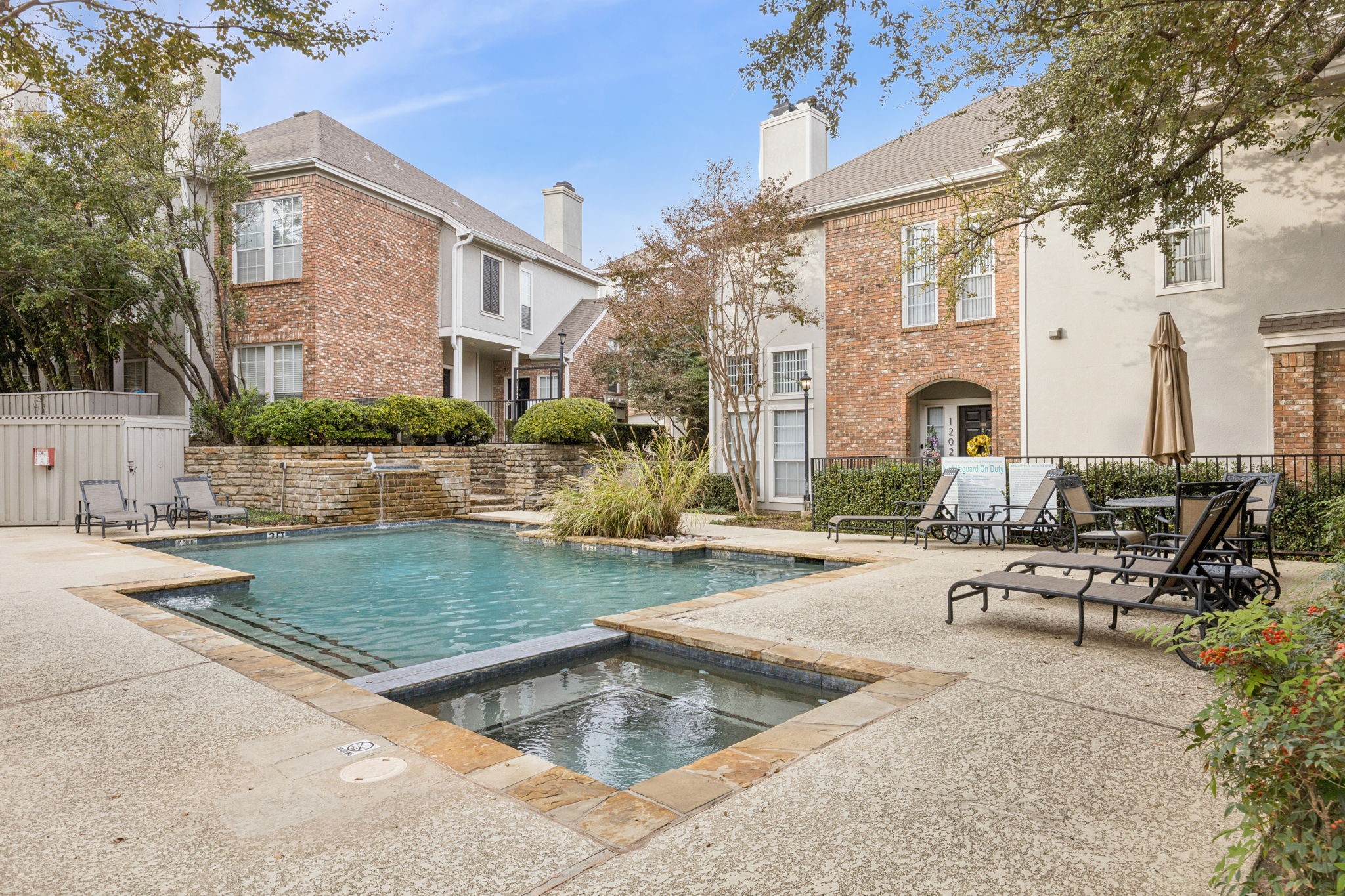 14400 Montfort Drive 1505