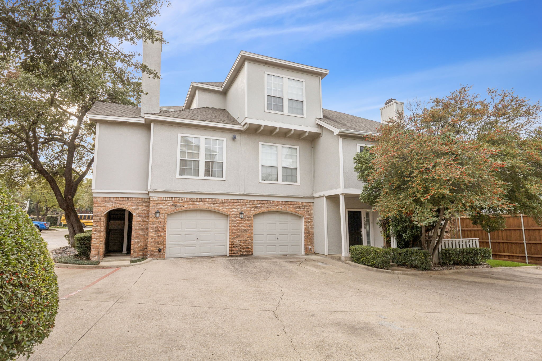 14400 Montfort Drive 1505