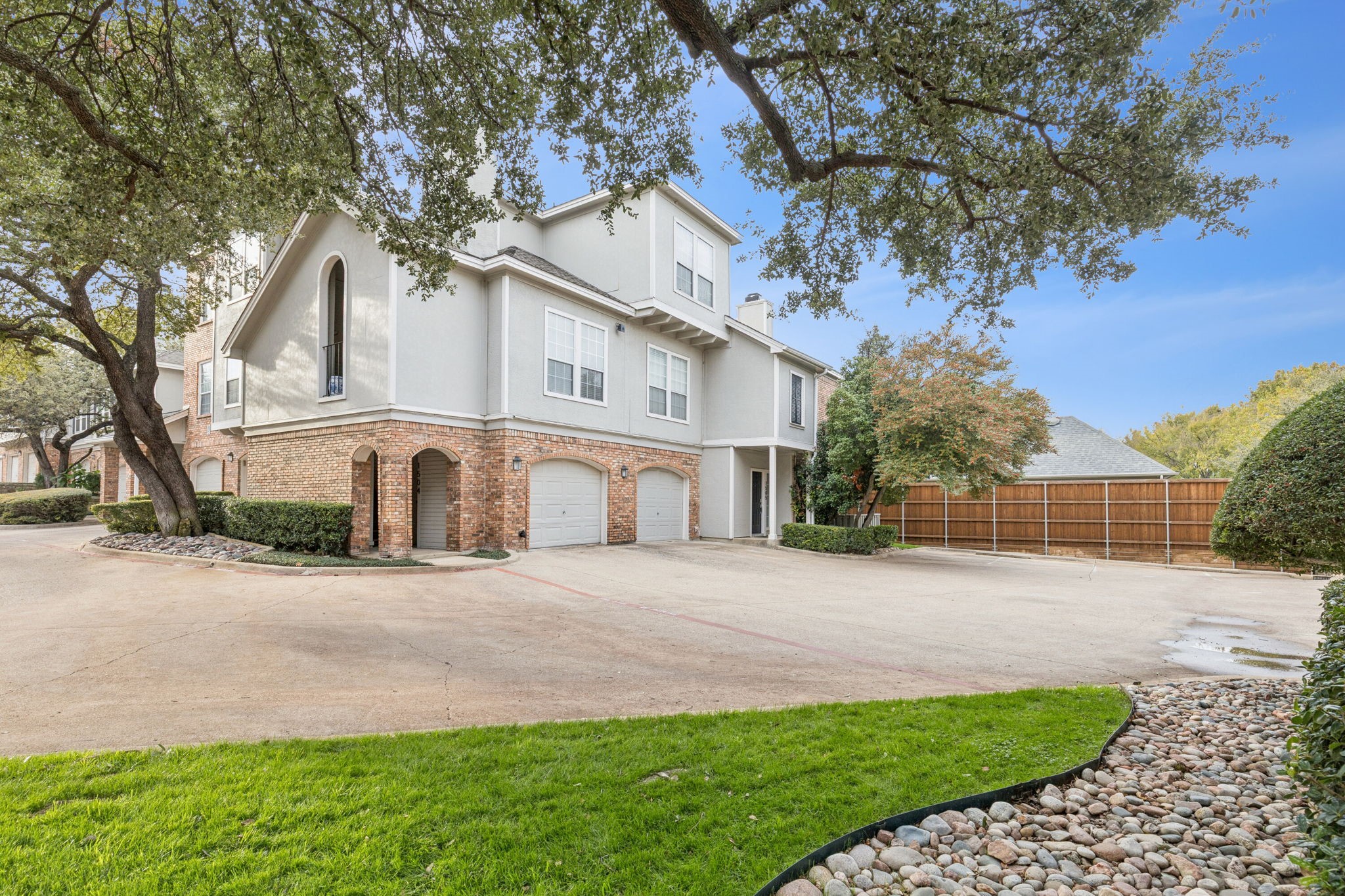 14400 Montfort Drive 1505