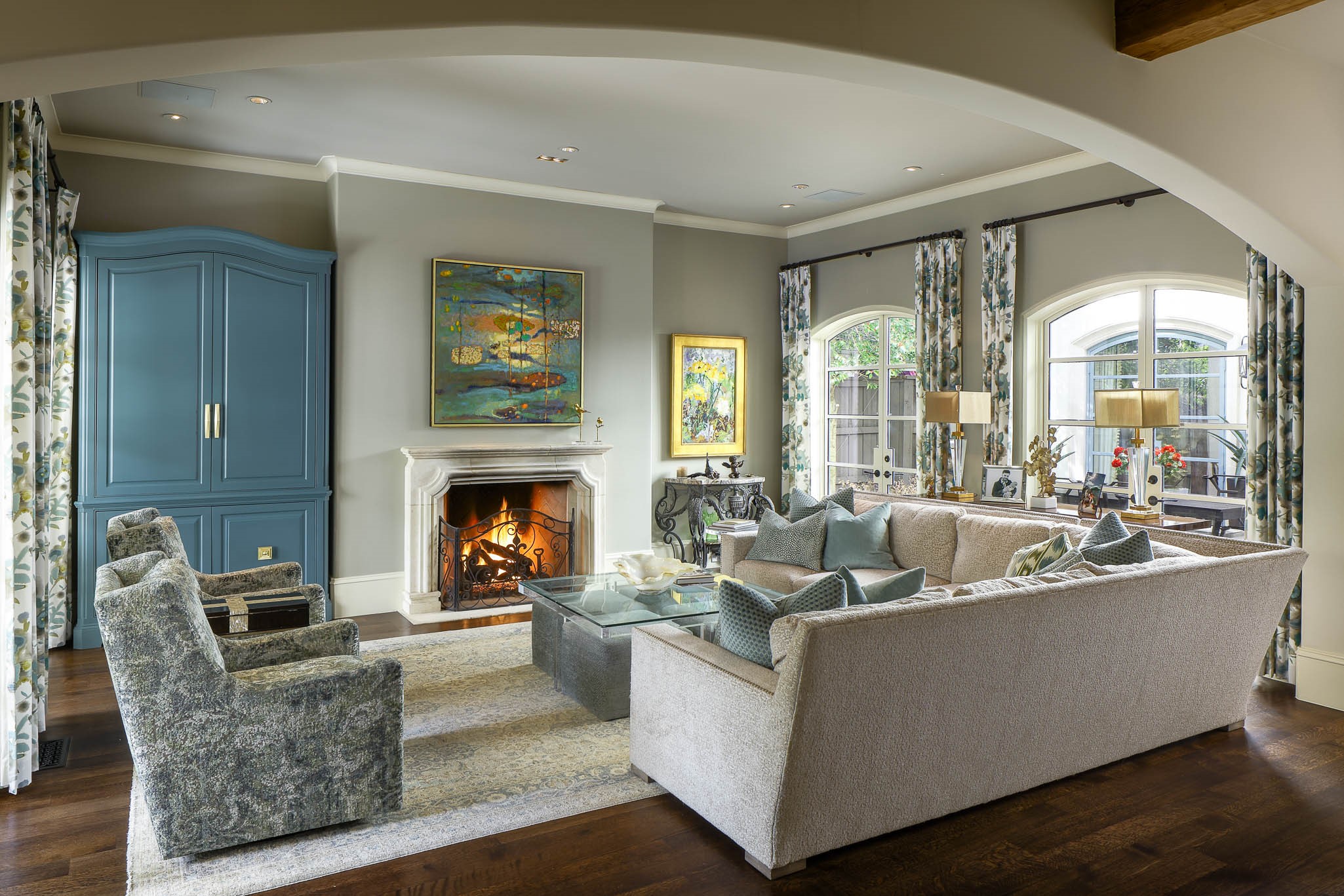 3317 Princeton Avenue