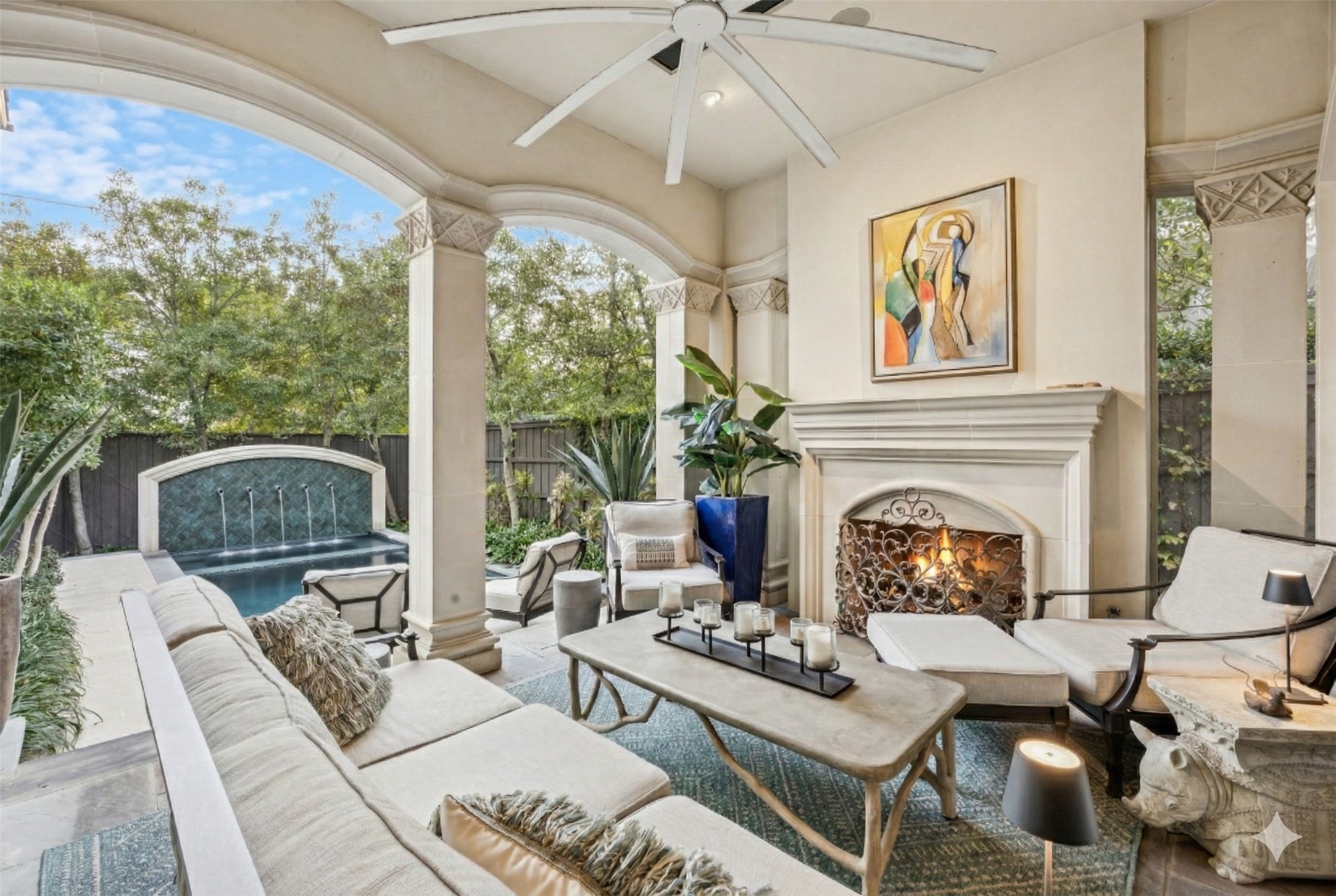 3317 Princeton Avenue