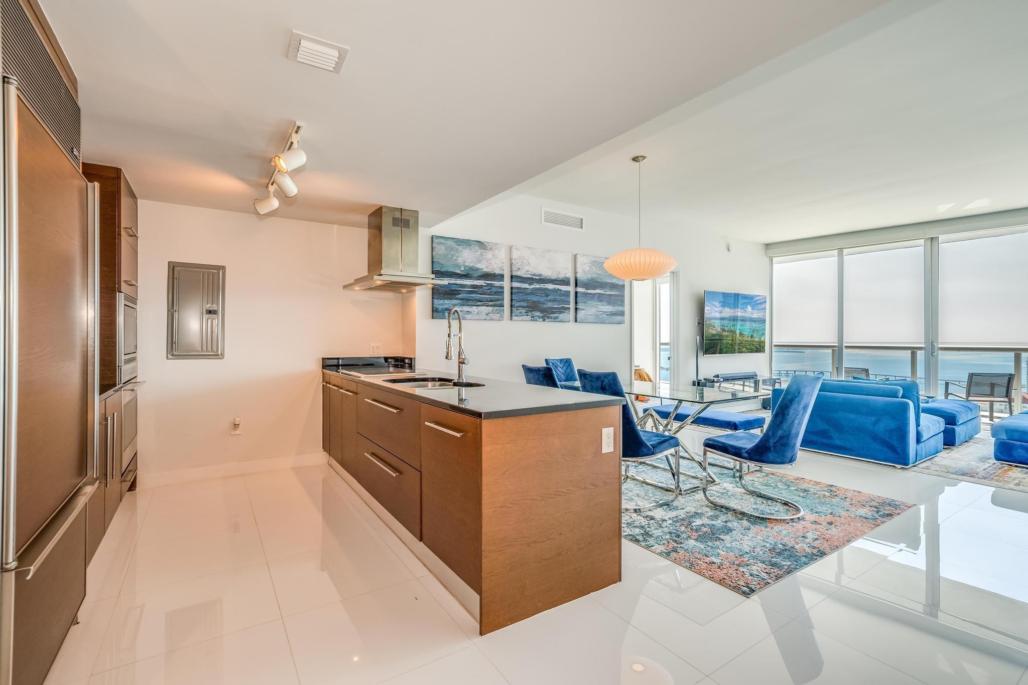 495 Brickell Avenue 5605