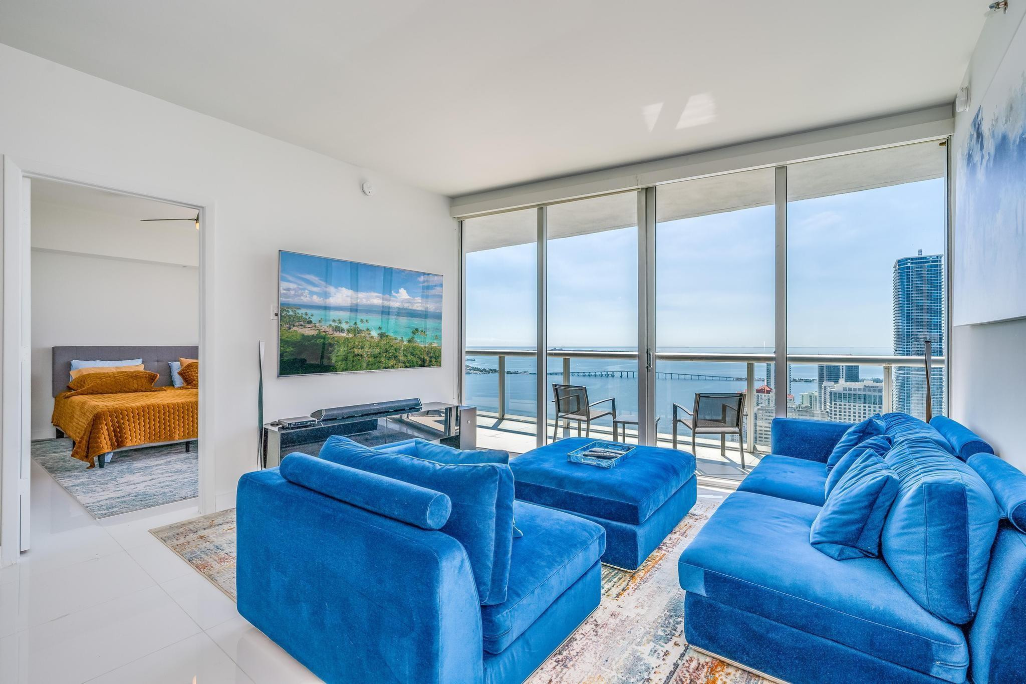 495 Brickell Avenue 5605