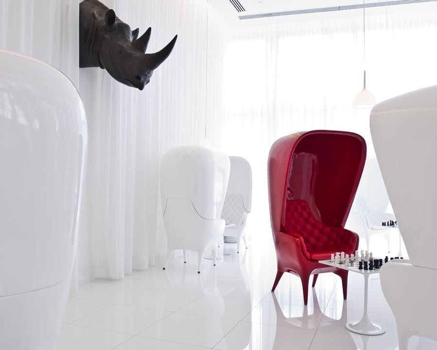 495 Brickell Avenue 5605