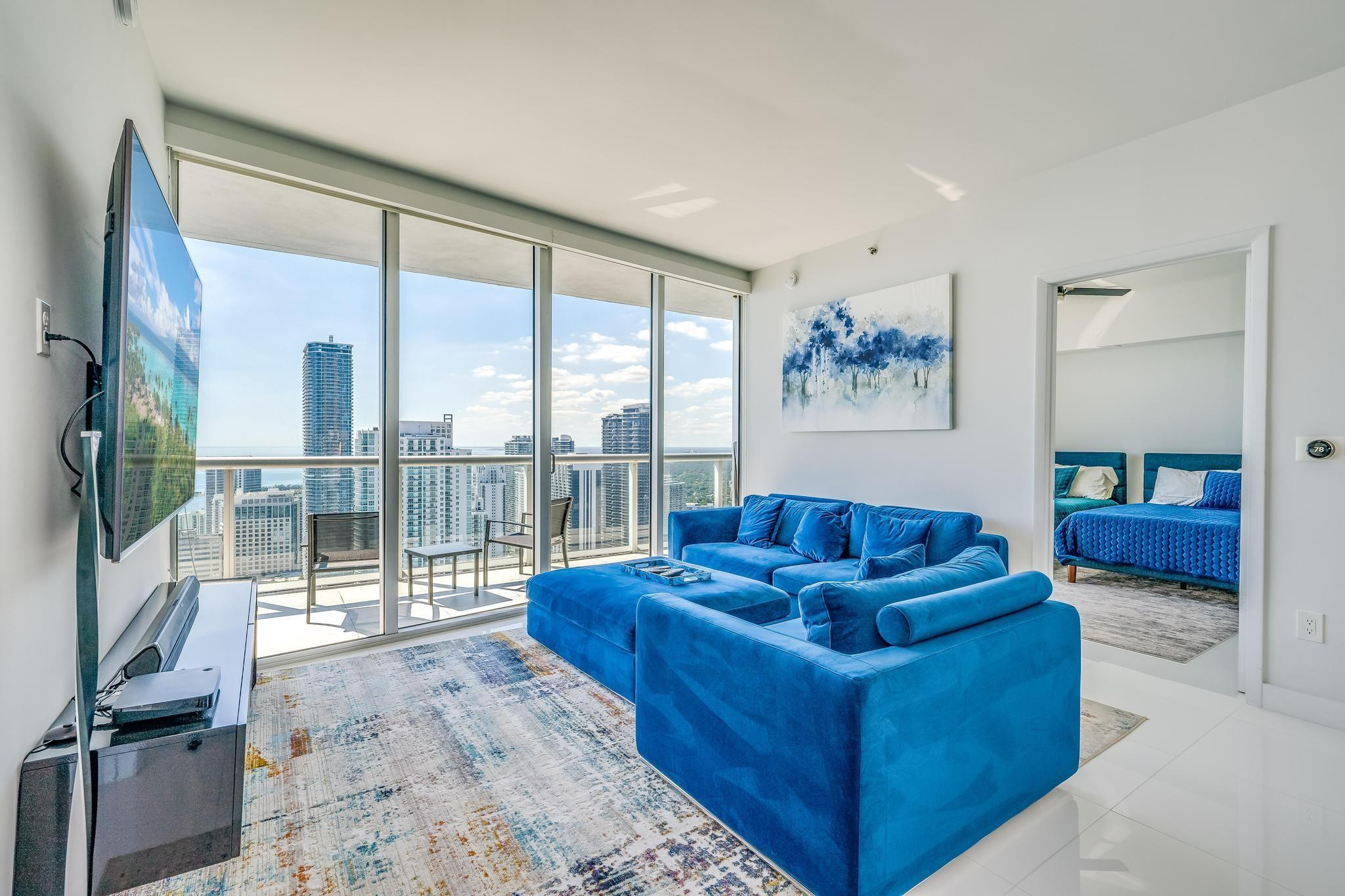 495 Brickell Avenue 5605