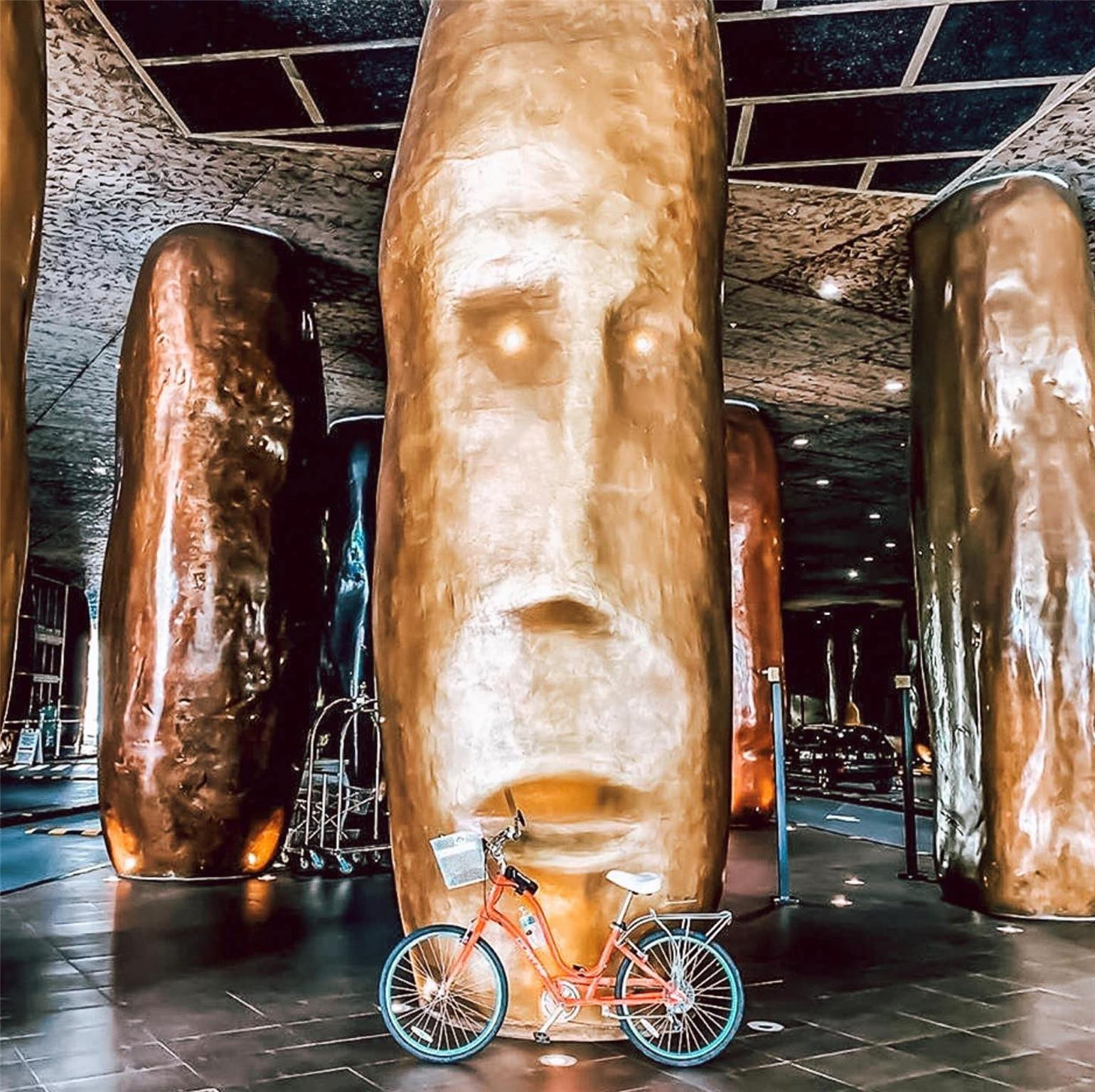 495 Brickell Avenue 5605