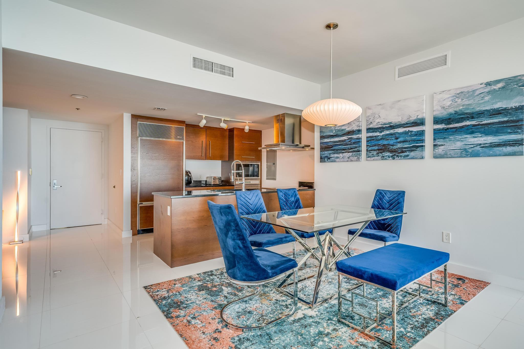 495 Brickell Avenue 5605