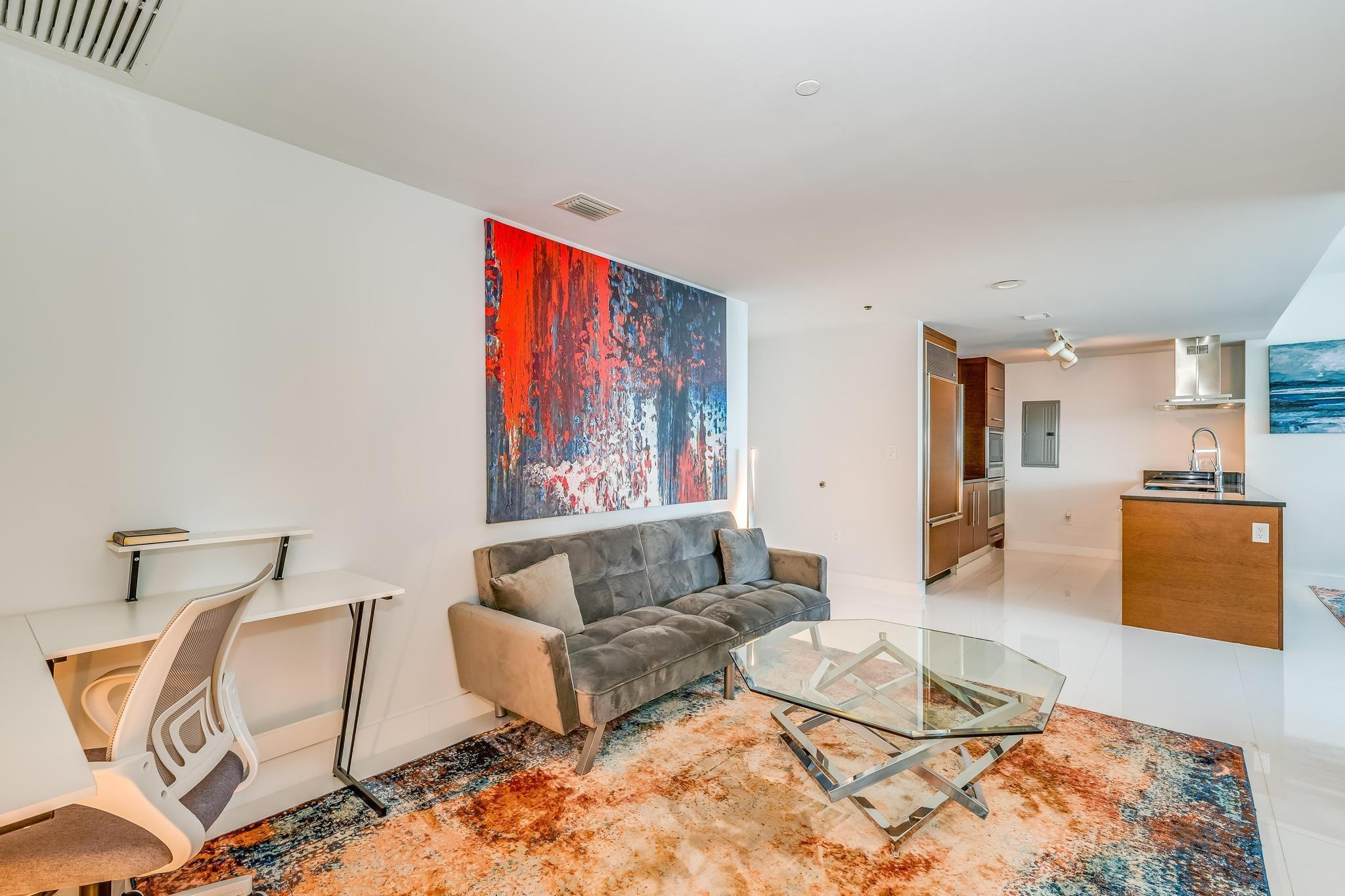 495 Brickell Avenue 5605