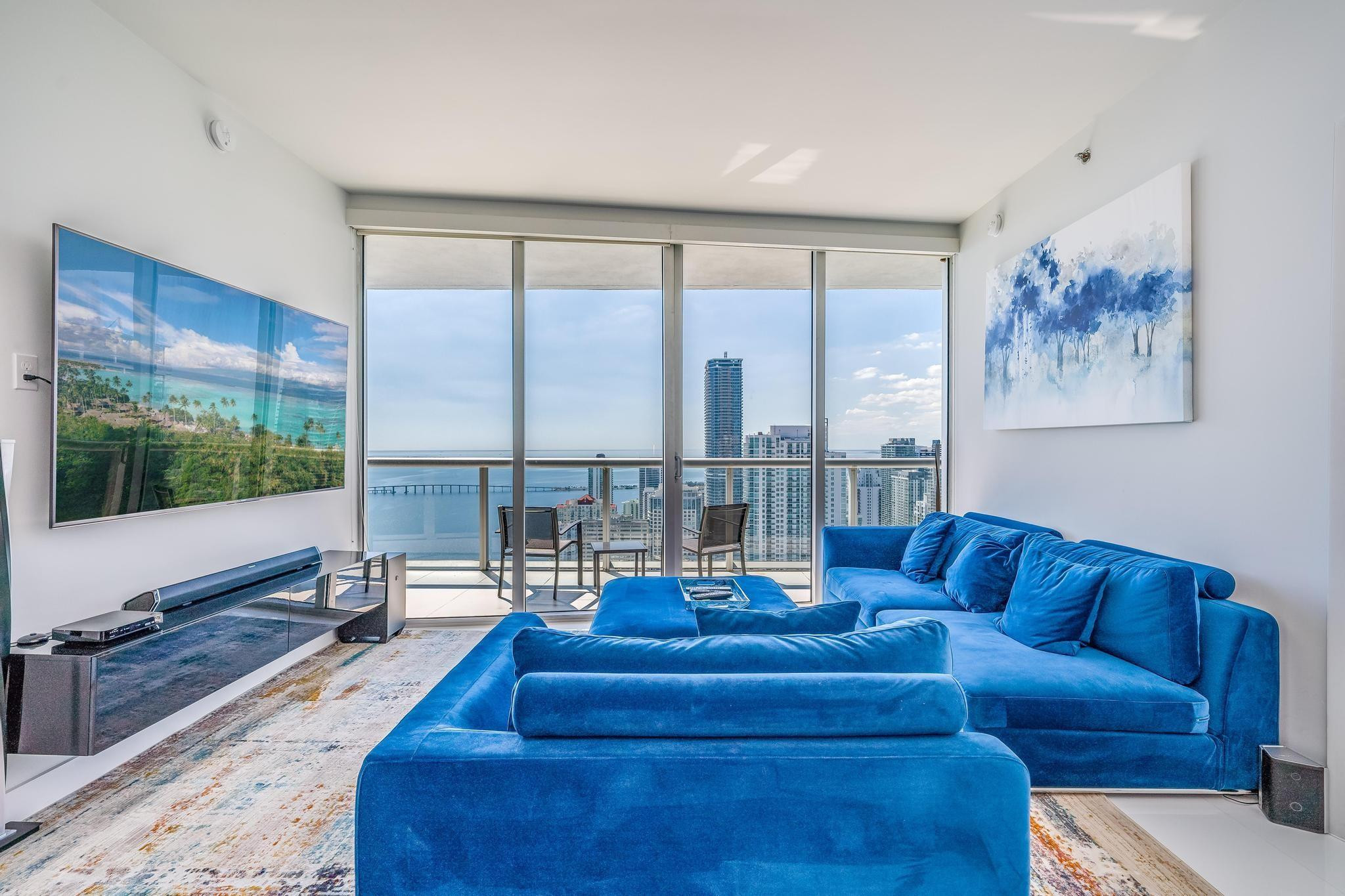 495 Brickell Avenue 5605