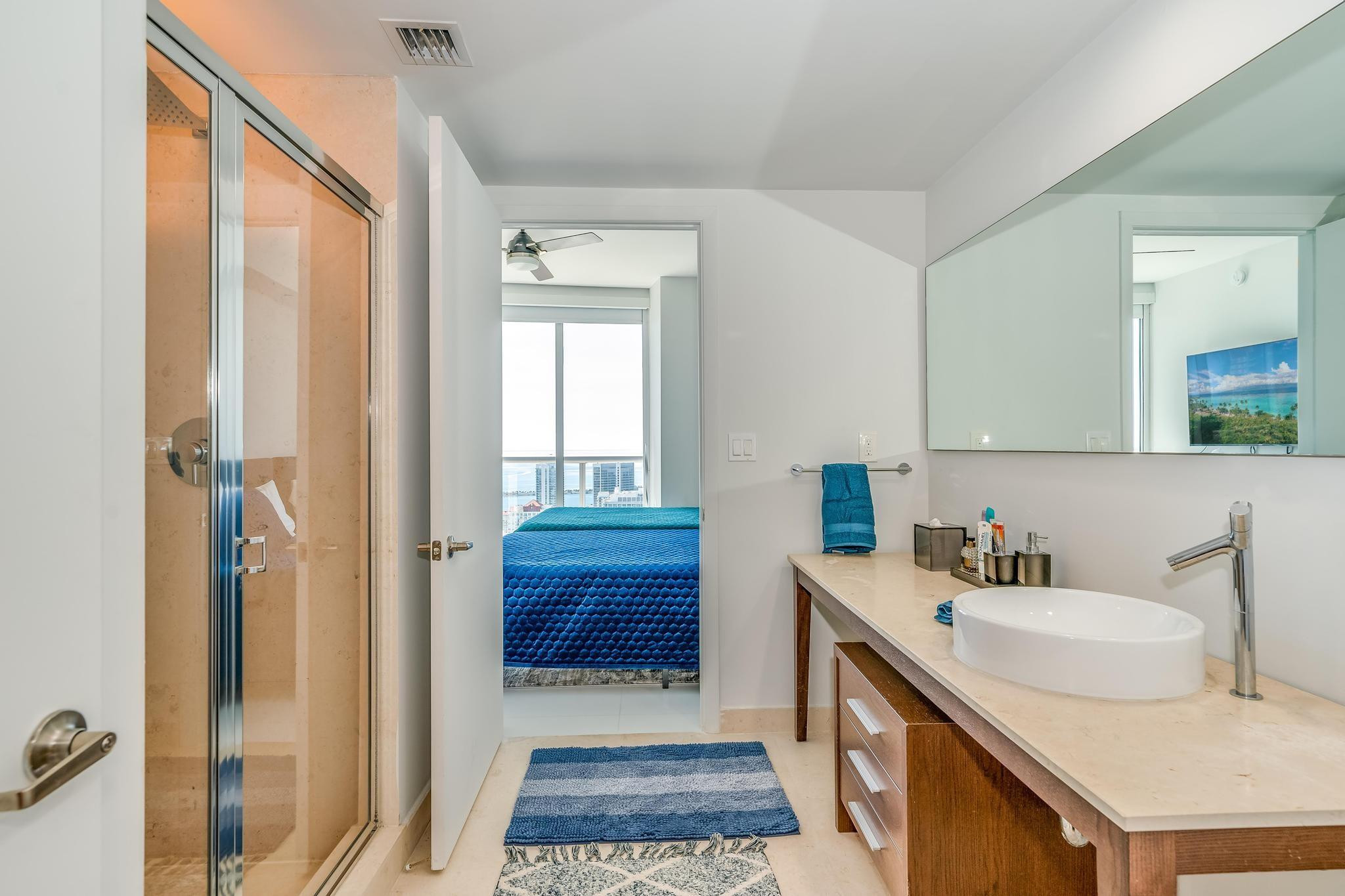 495 Brickell Avenue 5605