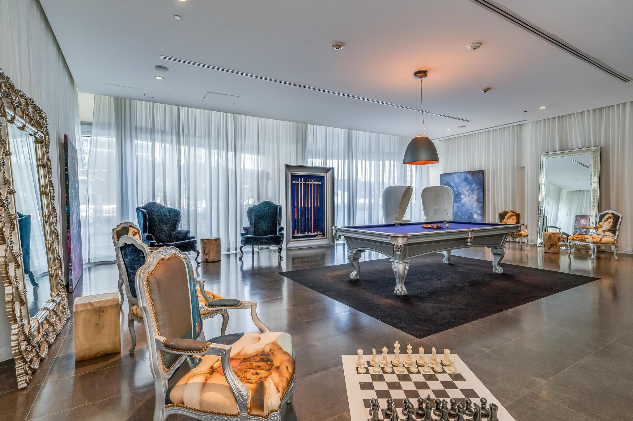 495 Brickell Avenue 5605