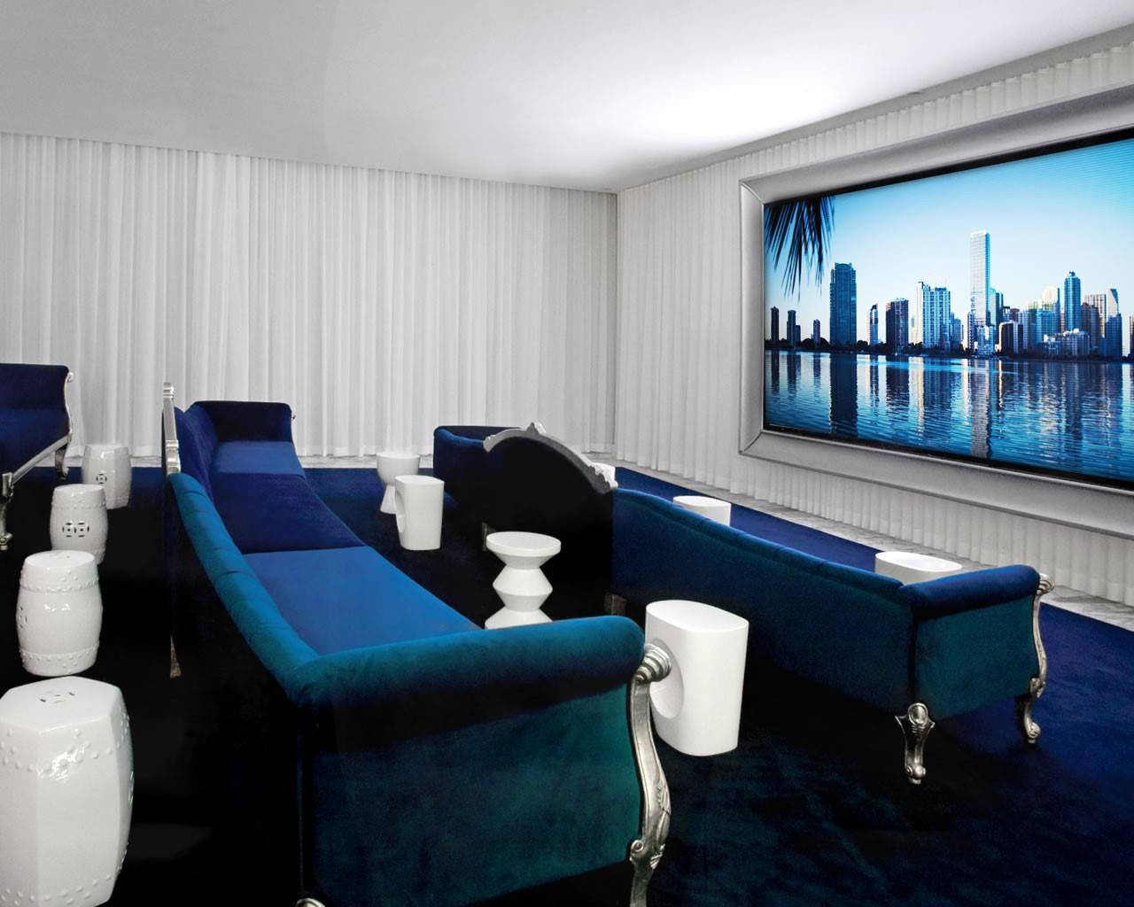 495 Brickell Avenue 5605