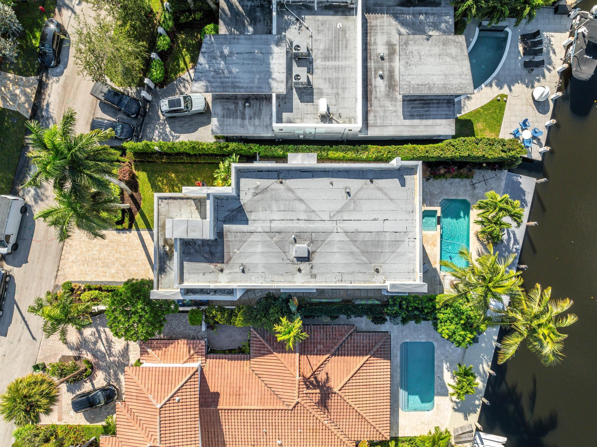 117 S Gordon Road