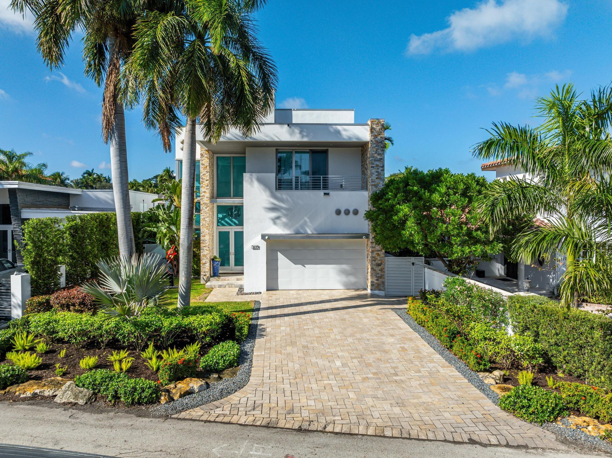 117 S Gordon Road