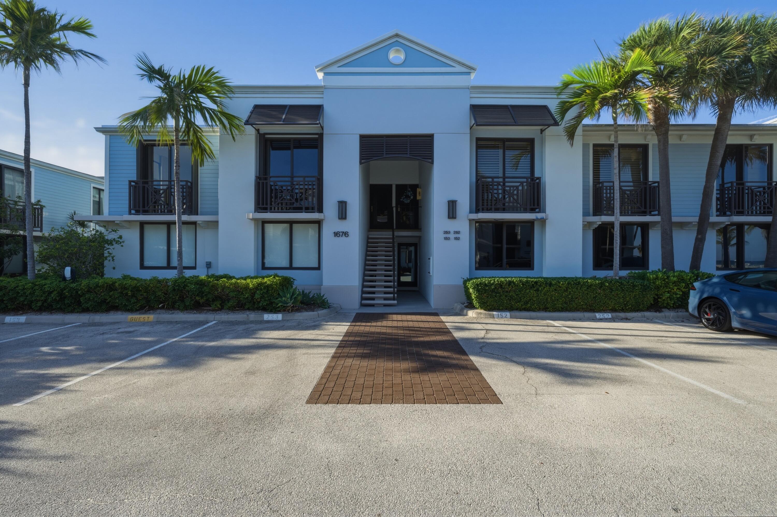1676 S Ocean Lane 253