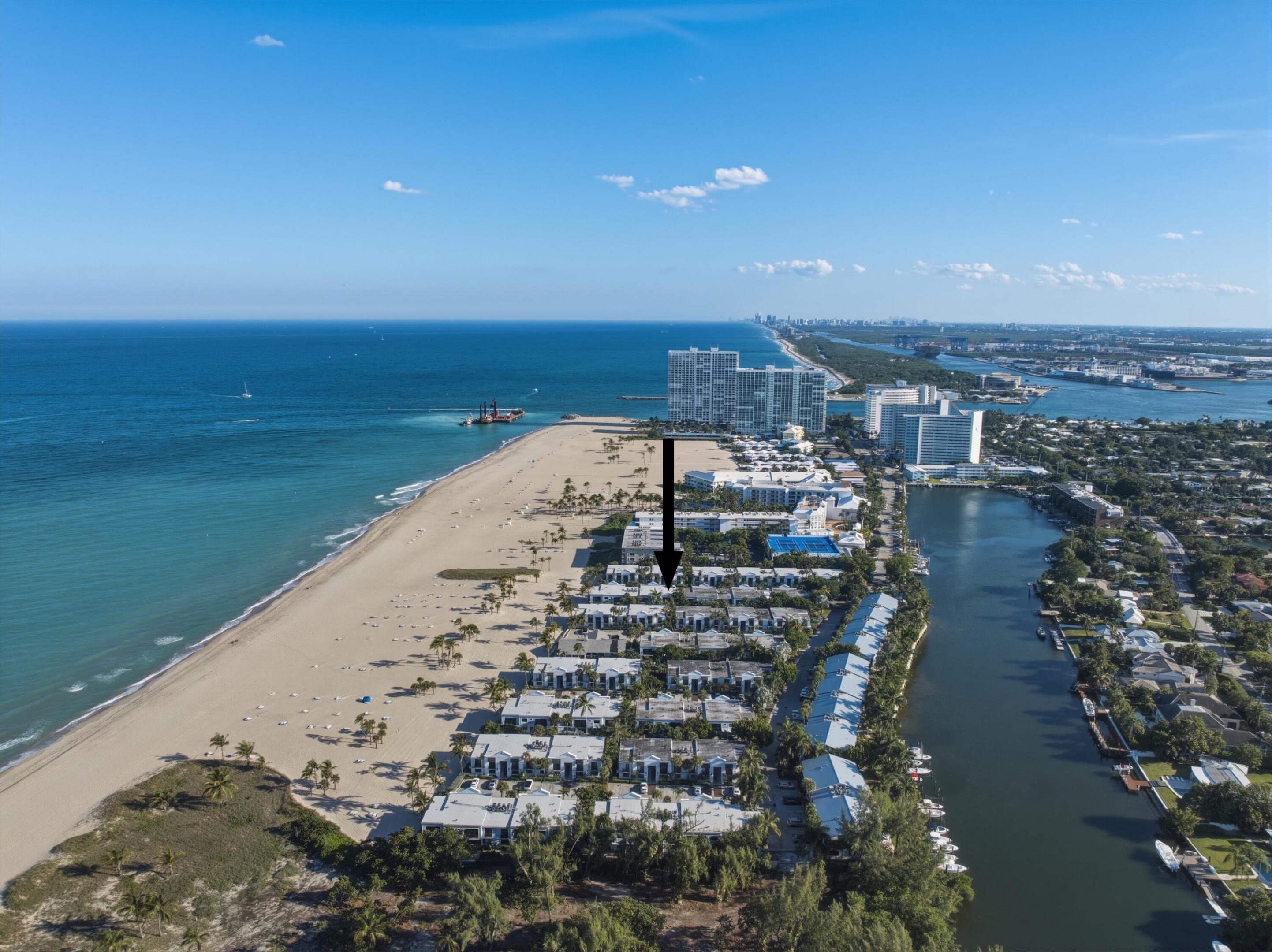 1676 S Ocean Lane 253