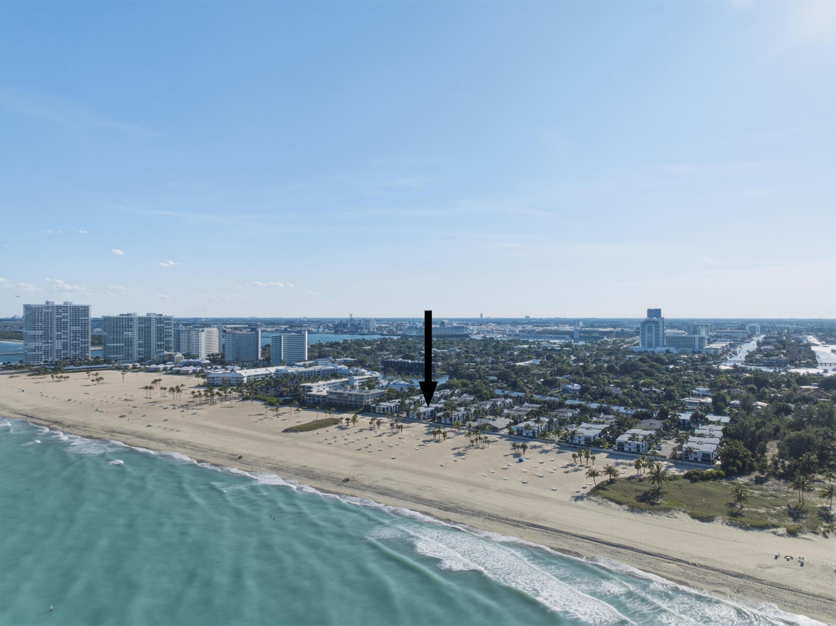 1676 S Ocean Lane 253
