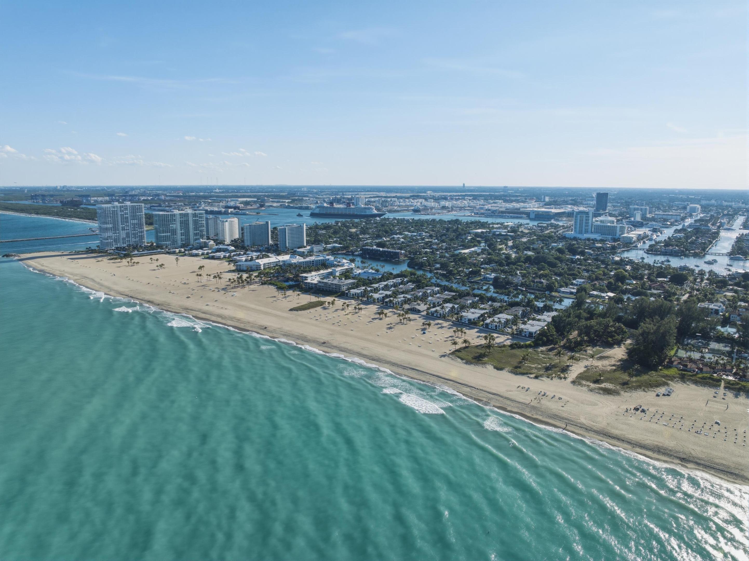 1676 S Ocean Lane 253