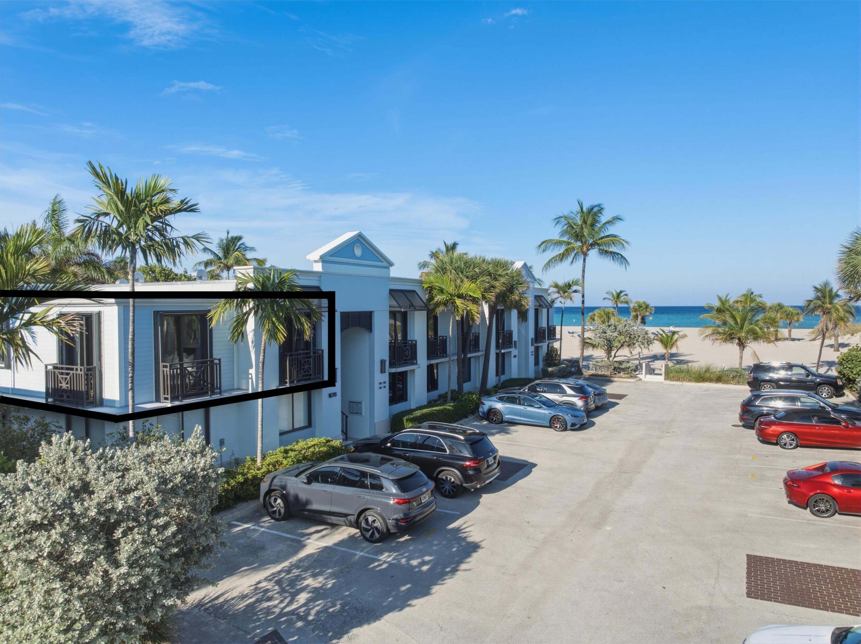 1676 S Ocean Lane 253