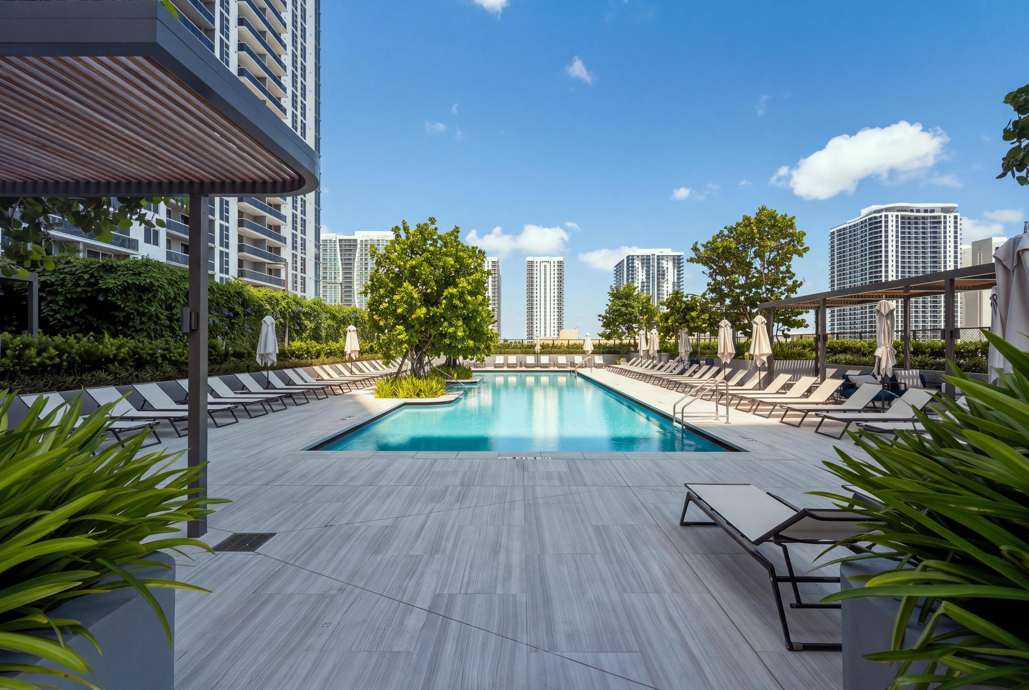1400 Biscayne Boulevard 4304