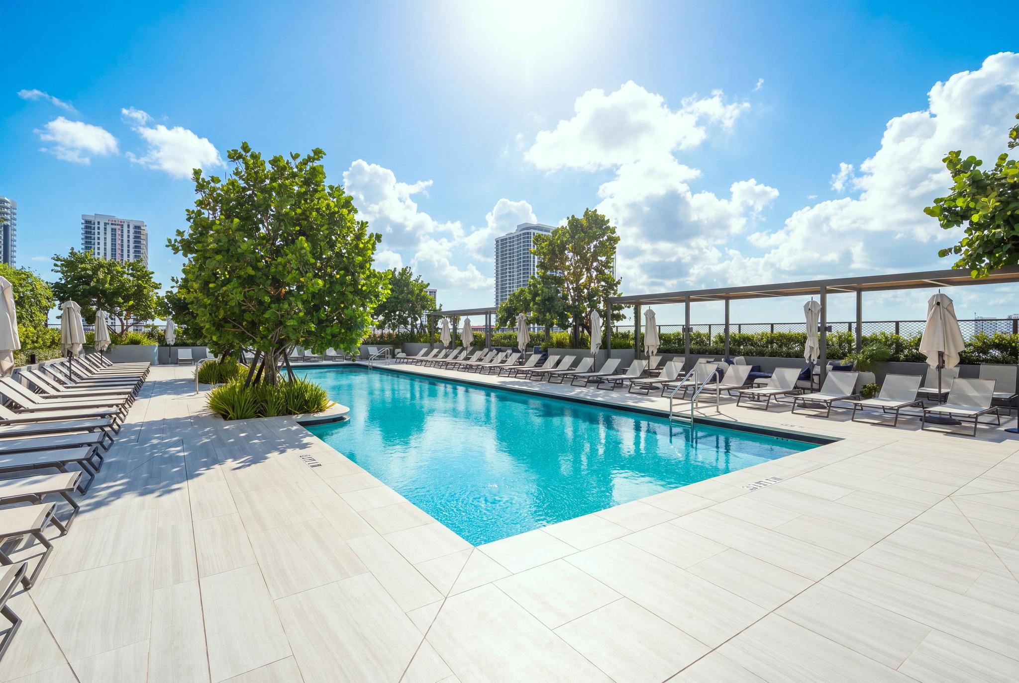 1400 Biscayne Boulevard 4304