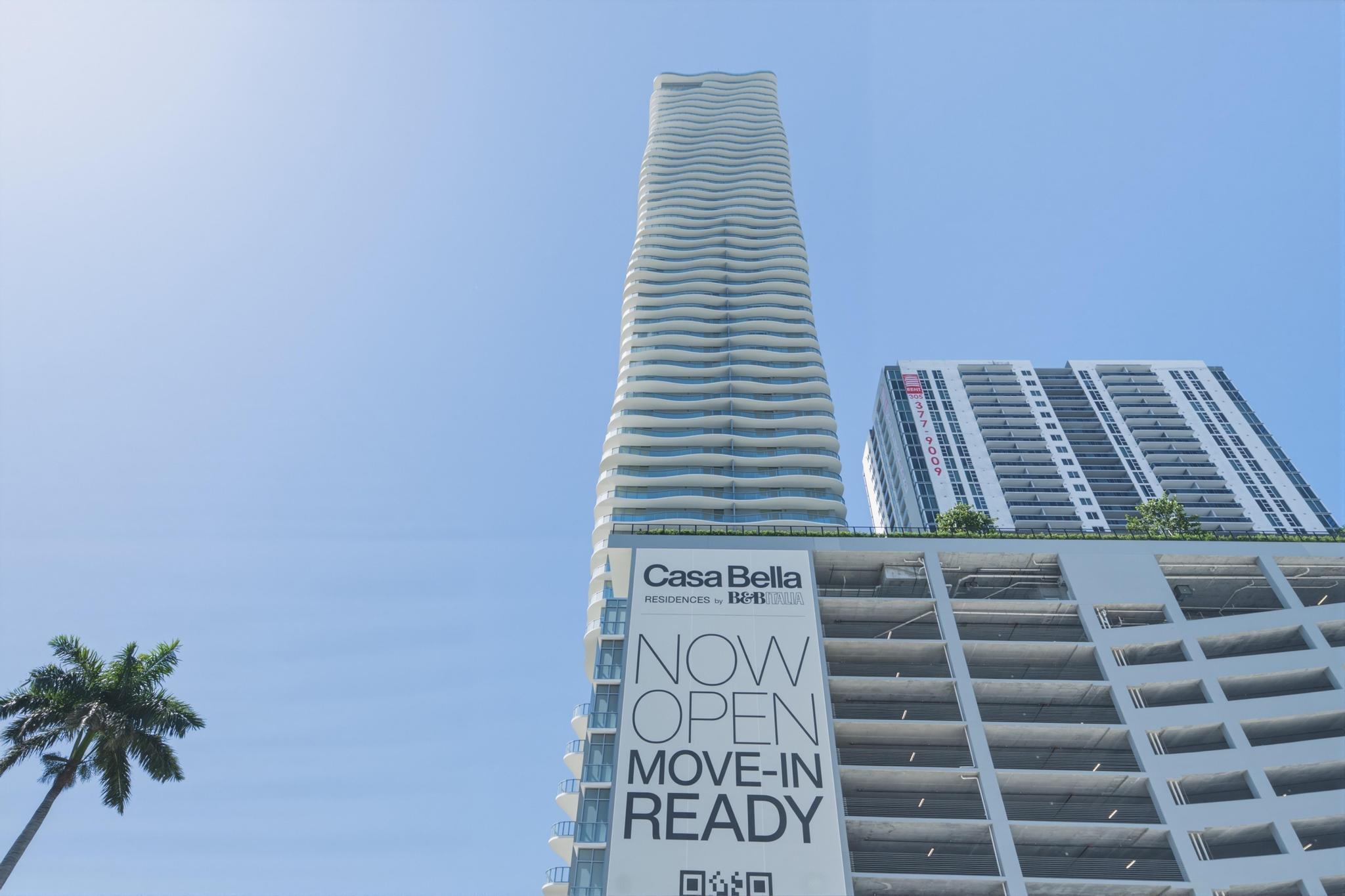 1400 Biscayne Boulevard 4304