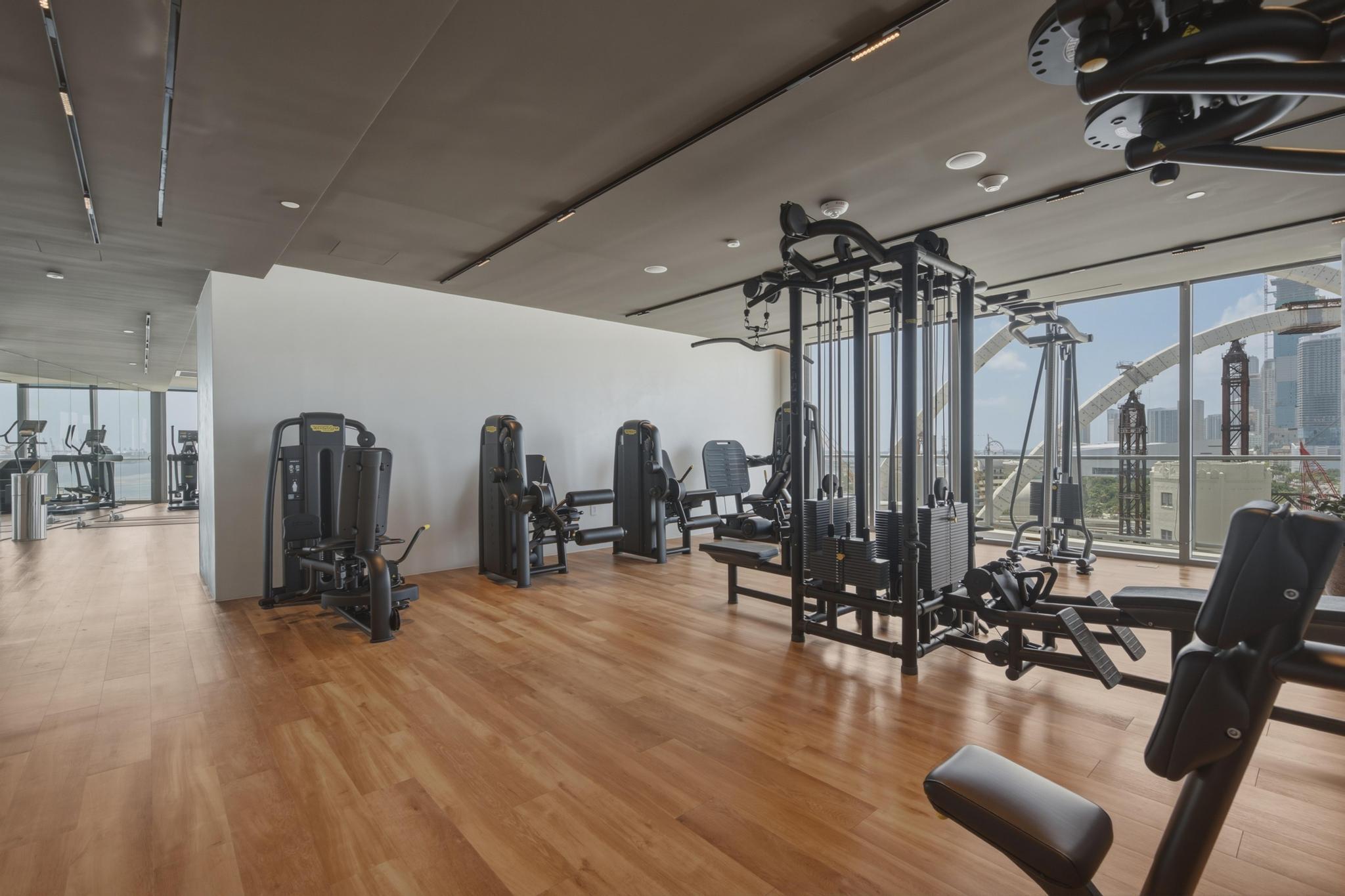 1400 Biscayne Boulevard 4304