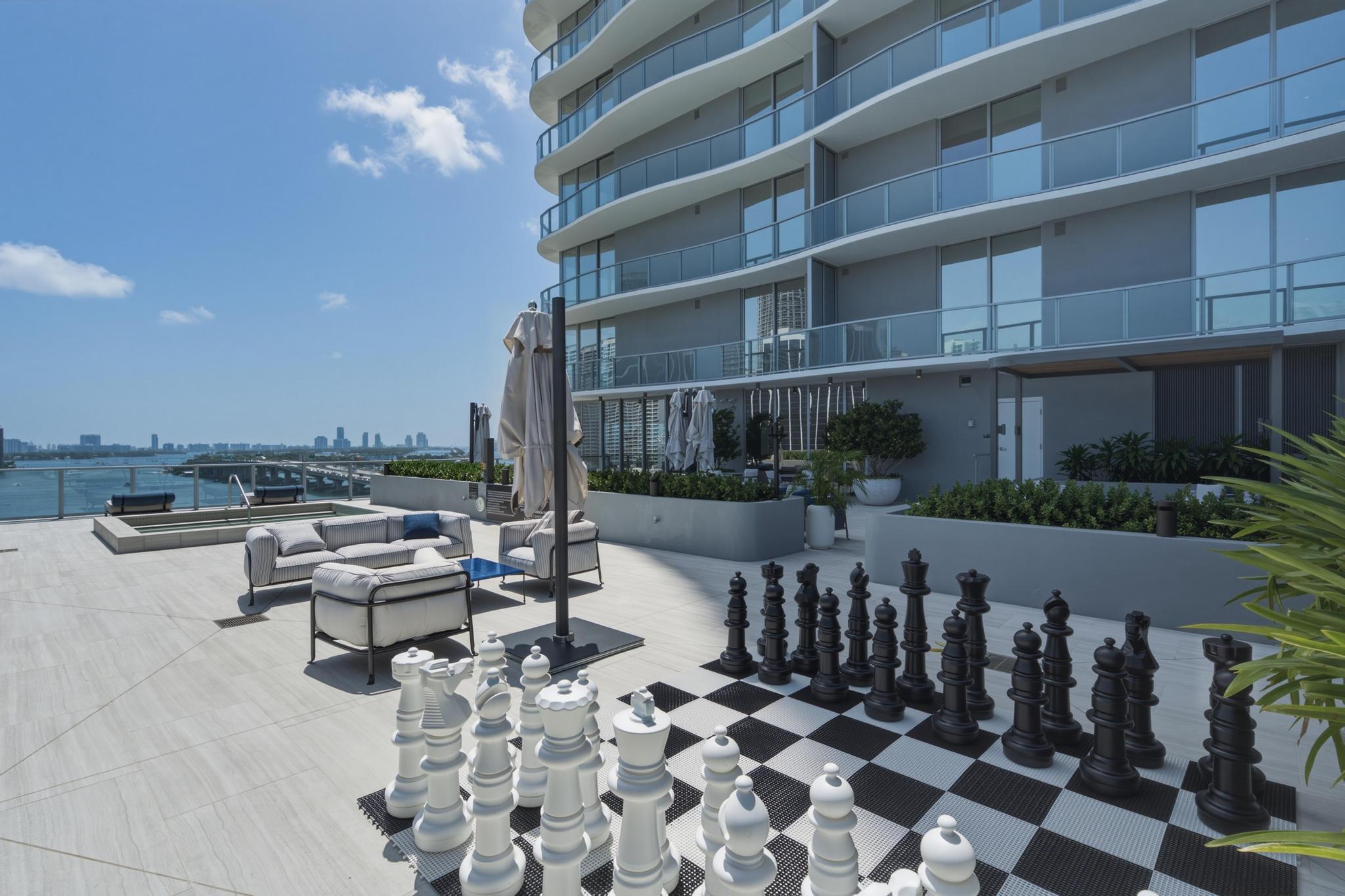 1400 Biscayne Boulevard 4304