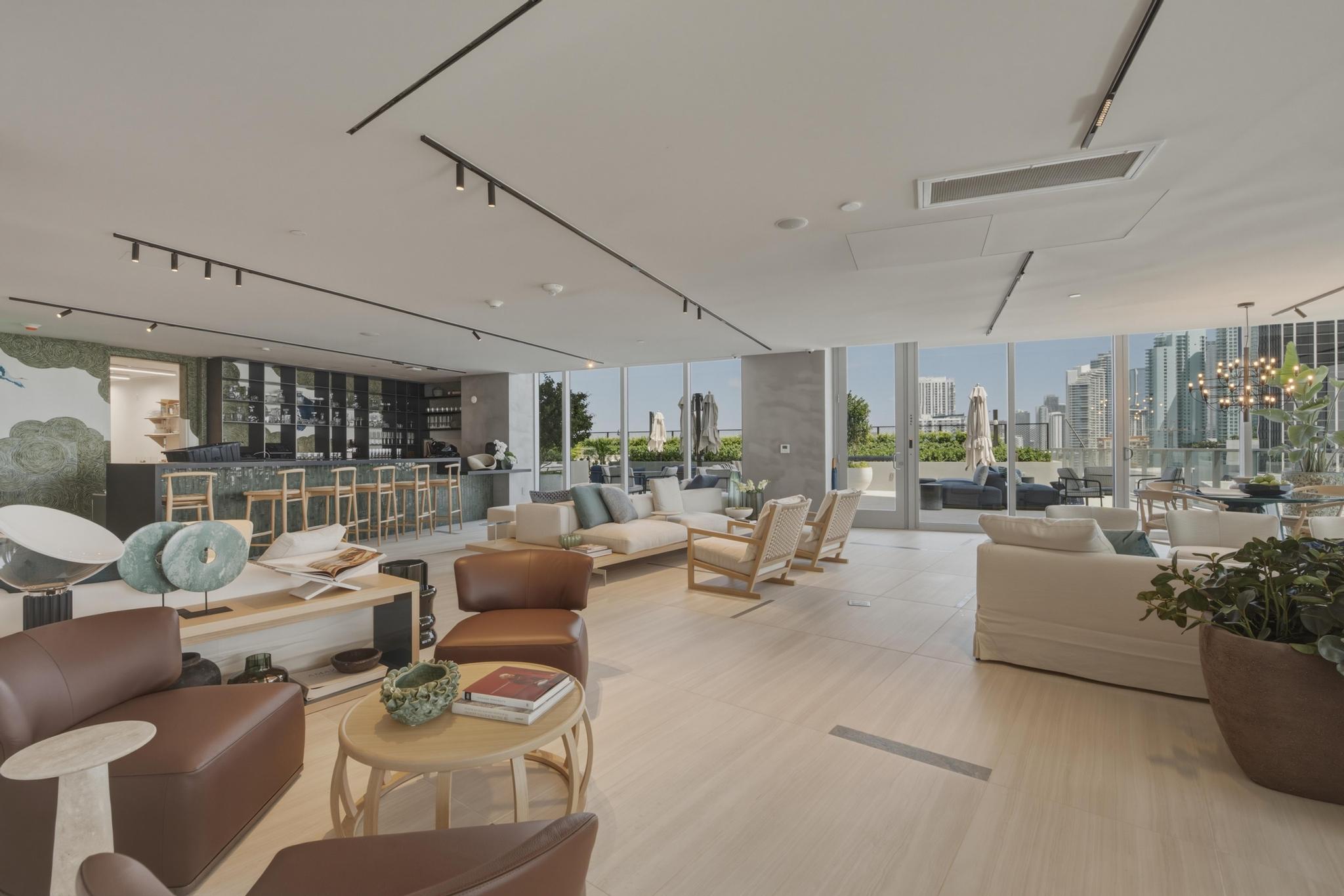 1400 Biscayne Boulevard 4304