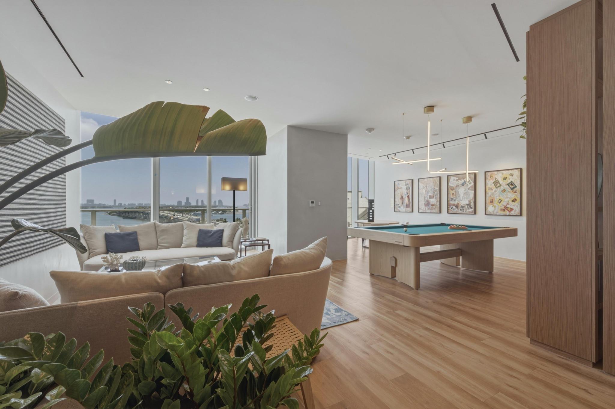 1400 Biscayne Boulevard 4304