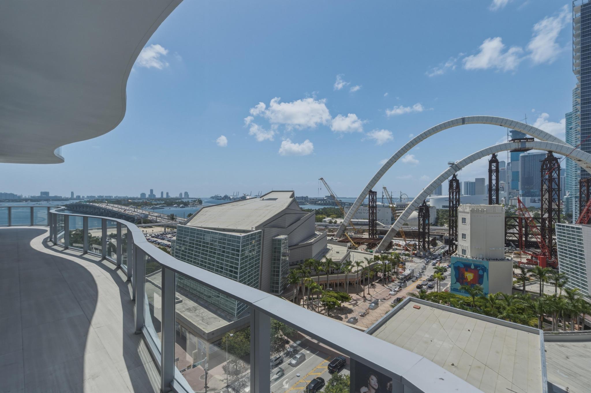 1400 Biscayne Boulevard 4304