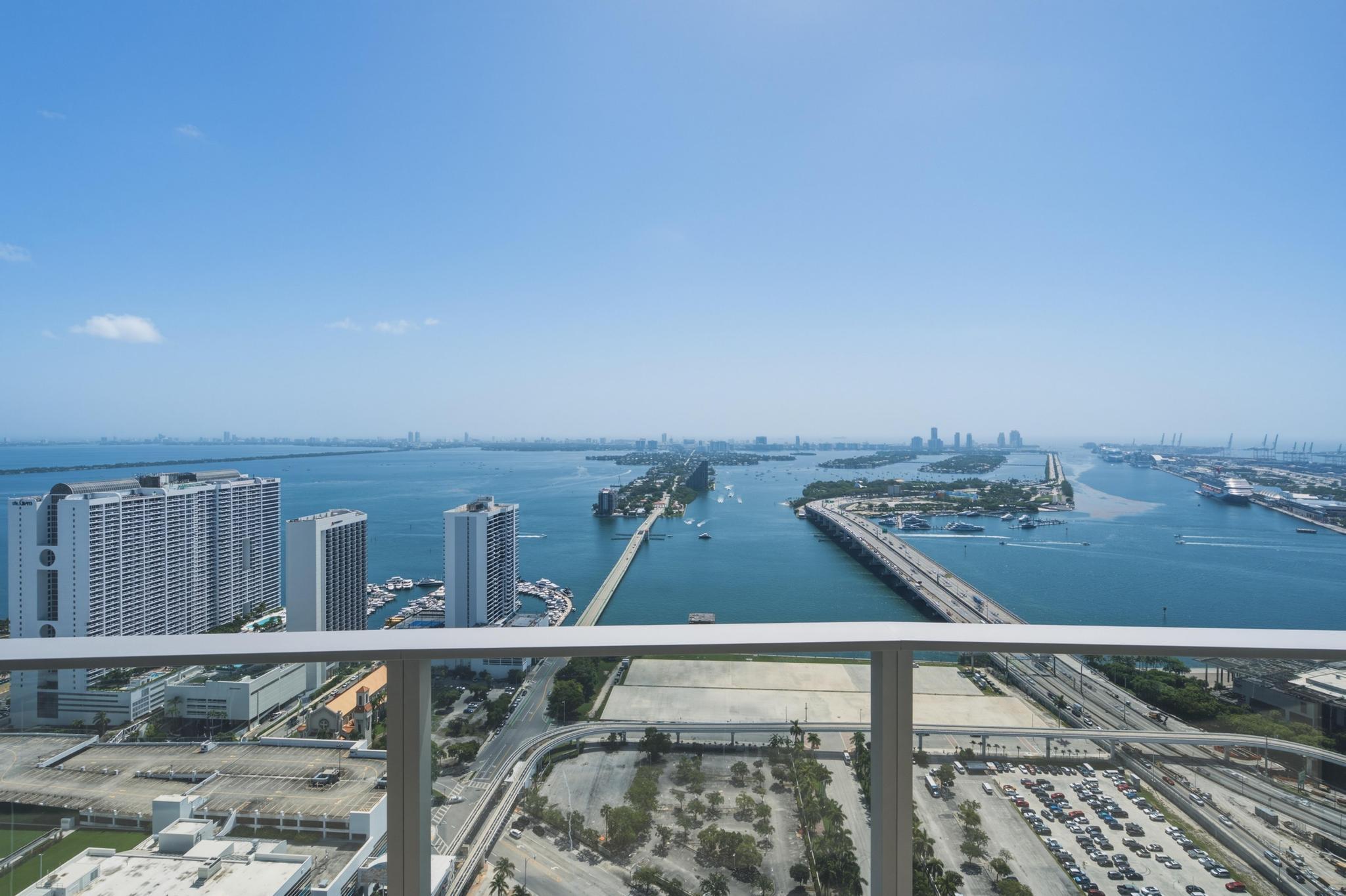 1400 Biscayne Boulevard 4304