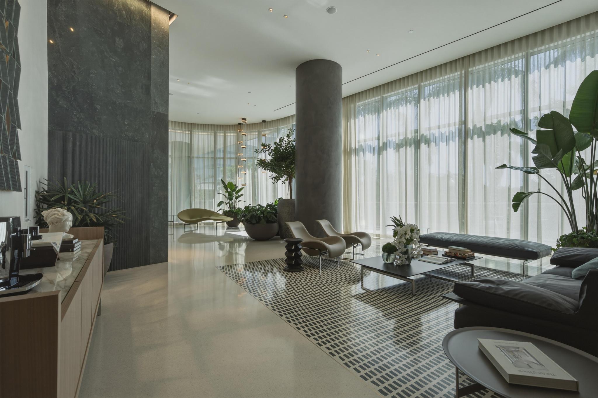 1400 Biscayne Boulevard 4304