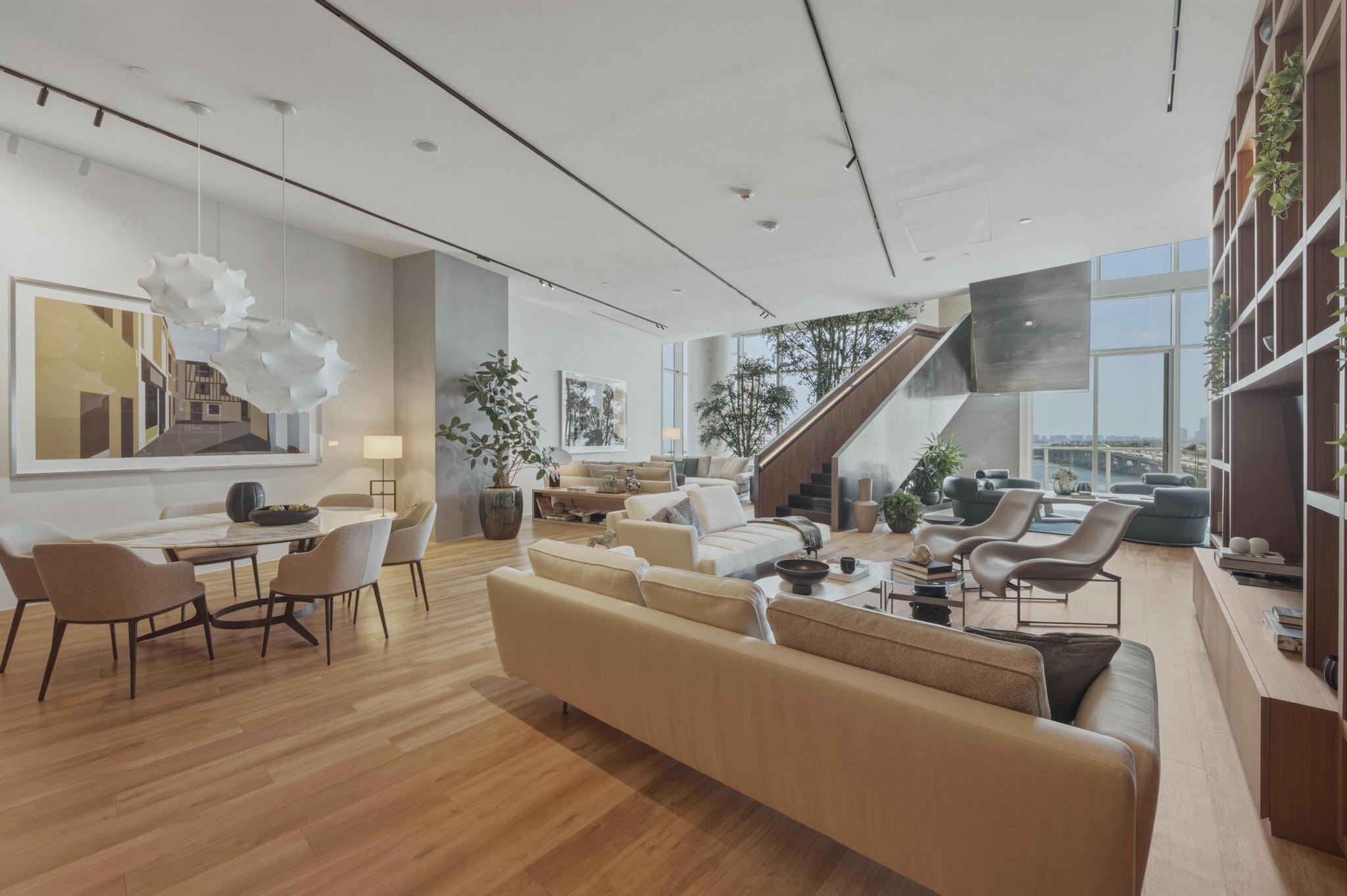 1400 Biscayne Boulevard 4304